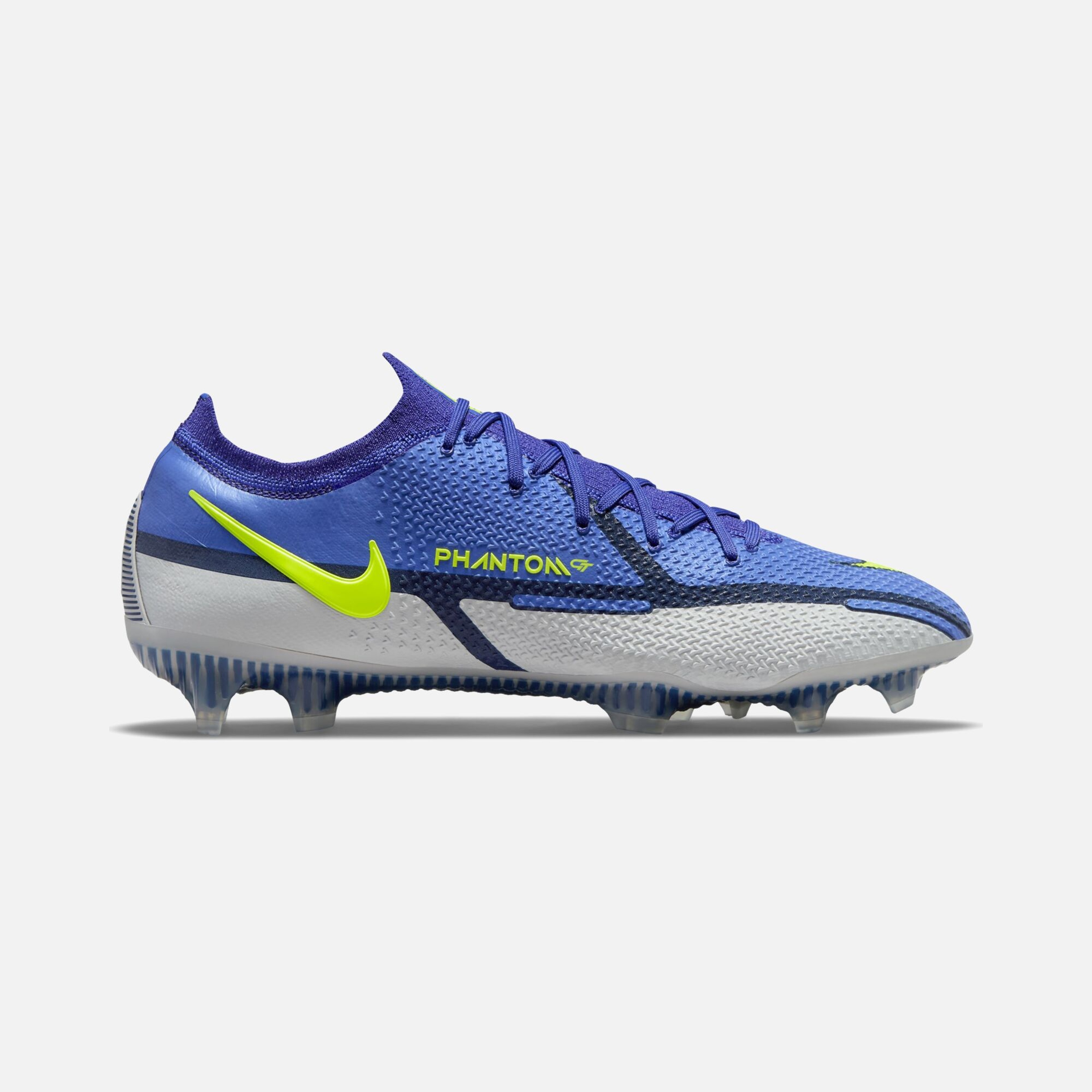 【値下げ】Nike Phantom GT2エリート Nike Phantom GT2 Elite FG Firm-Ground Erkek Krampon | Barçın