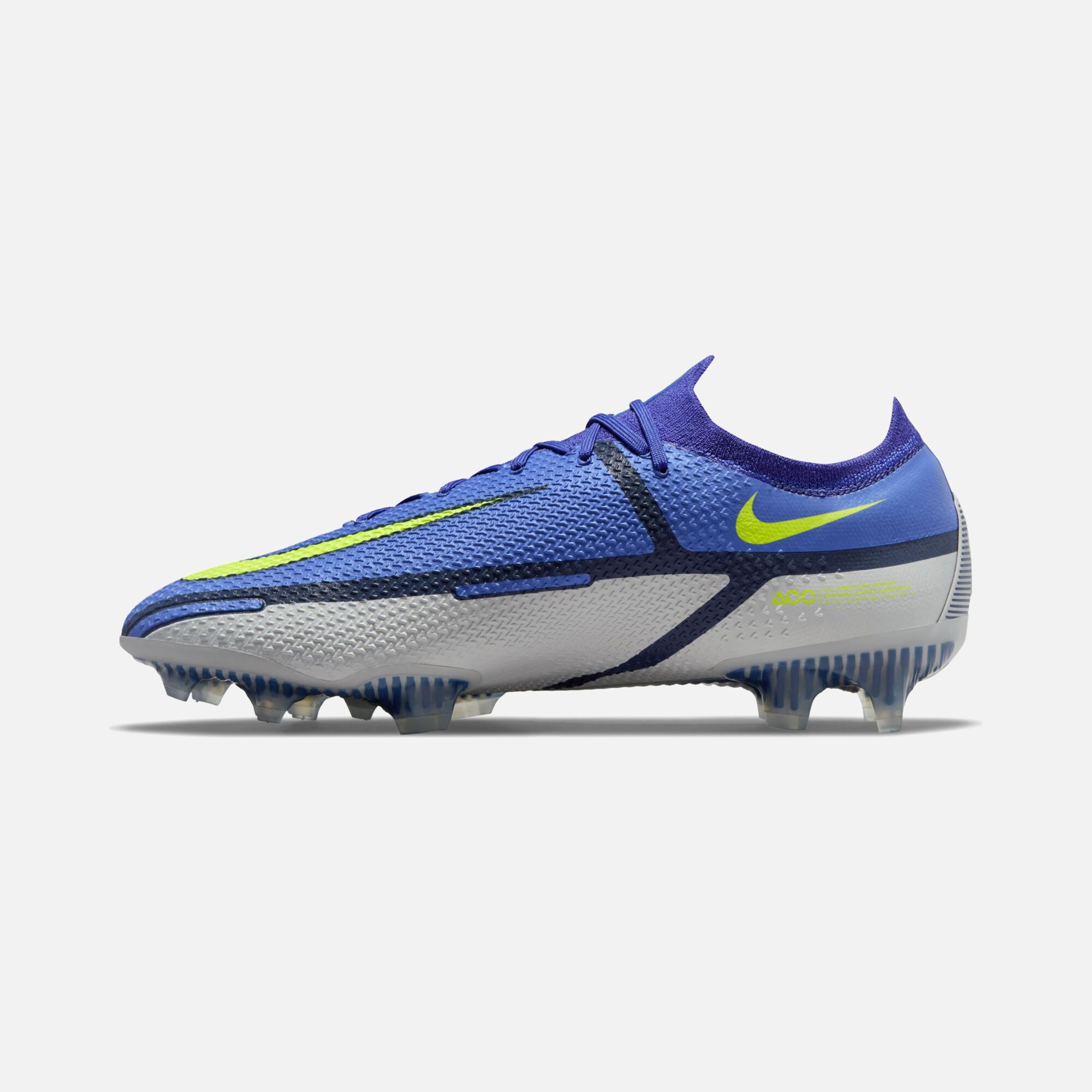 Nike Phantom GT2 Elite FG Firm-Ground Erkek Krampon | Barçın