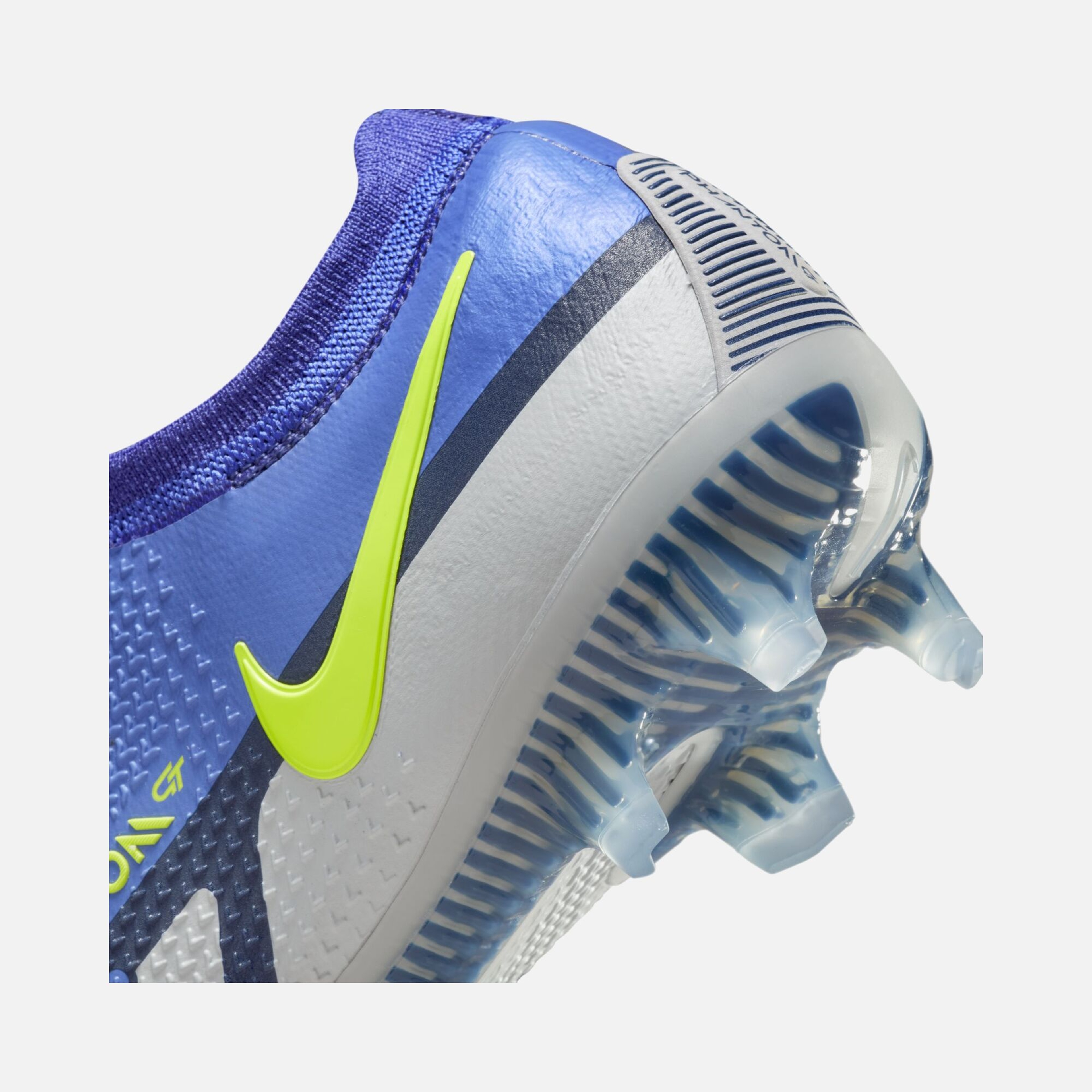 Nike Phantom GT2 Elite FG Firm-Ground Erkek Krampon | Barçın