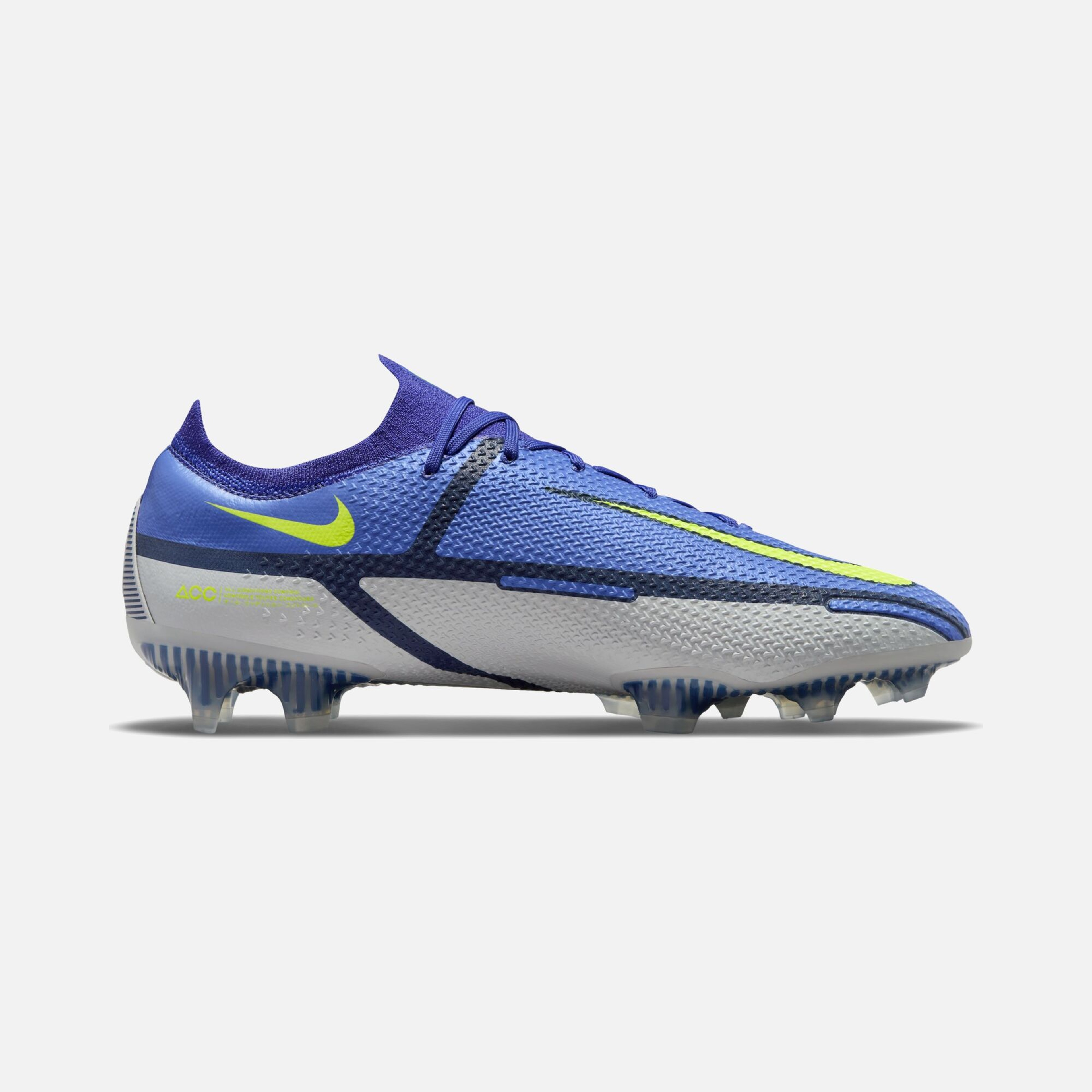 Nike Phantom GT2 Elite FG Firm-Ground Erkek Krampon | Barçın