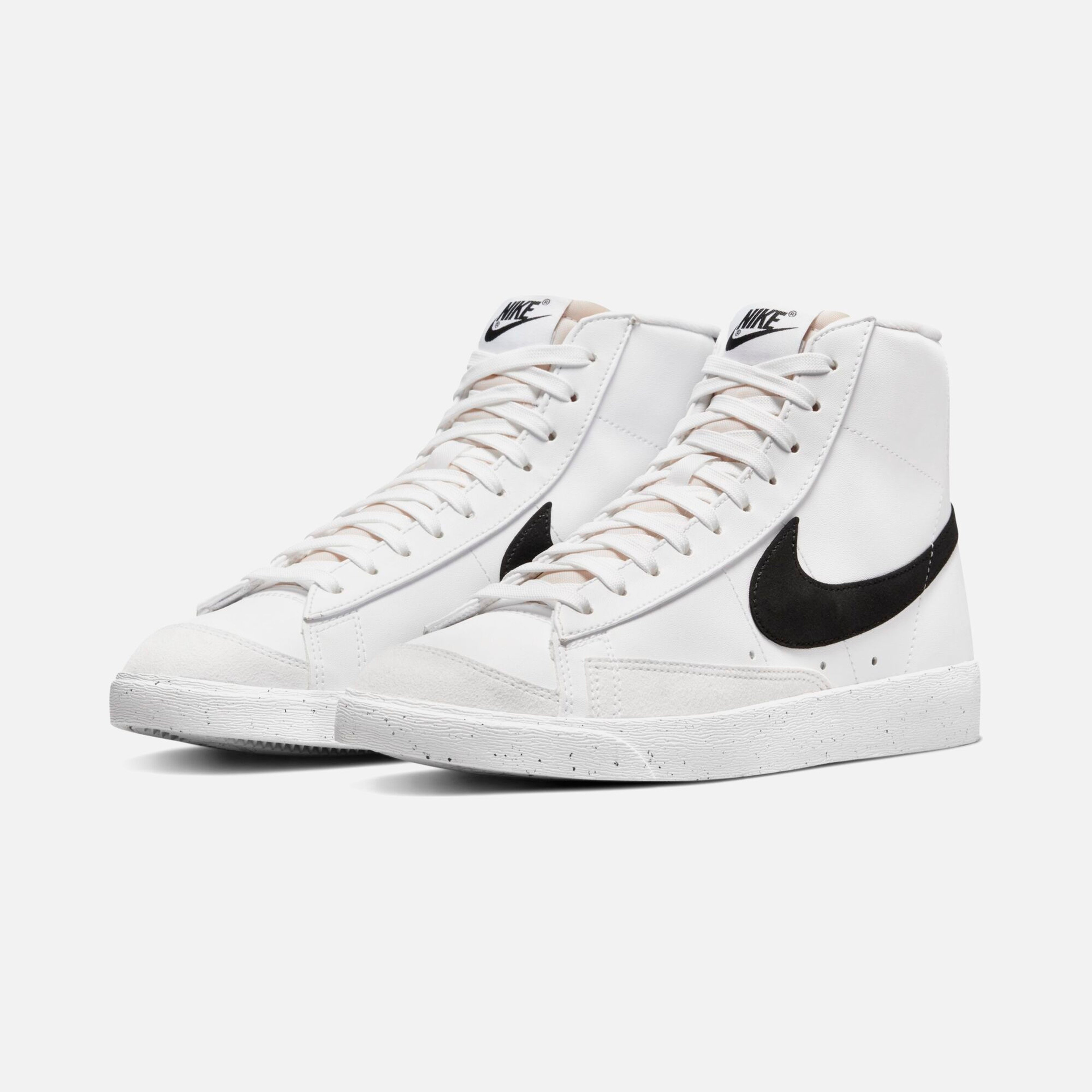 Nike Blazer Mid '77 Next Nature Kadın Spor Ayakkabı