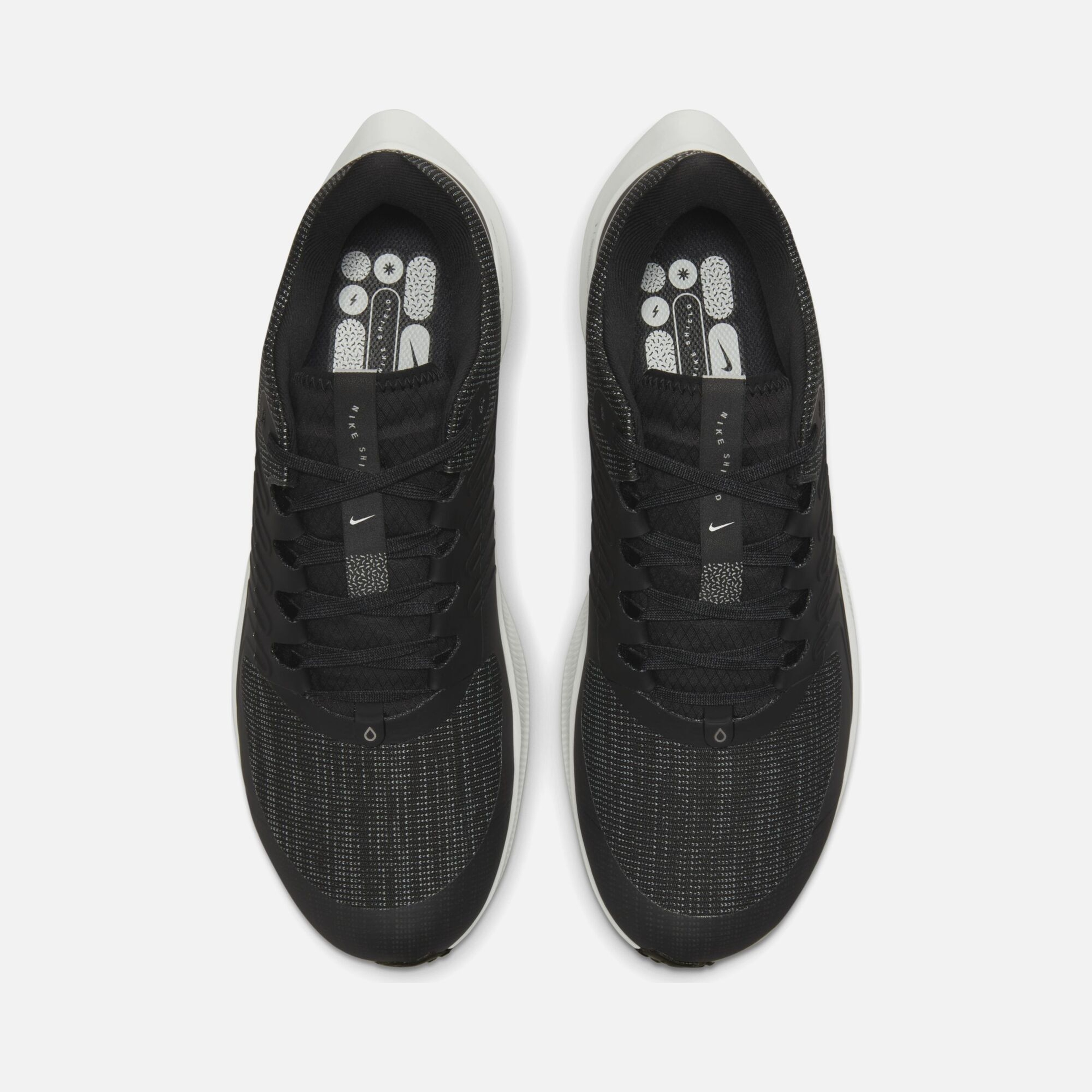 Nike Air Zoom Pegasus 38 Shield Weatherized Road Running Erkek Spor Ayakkabı