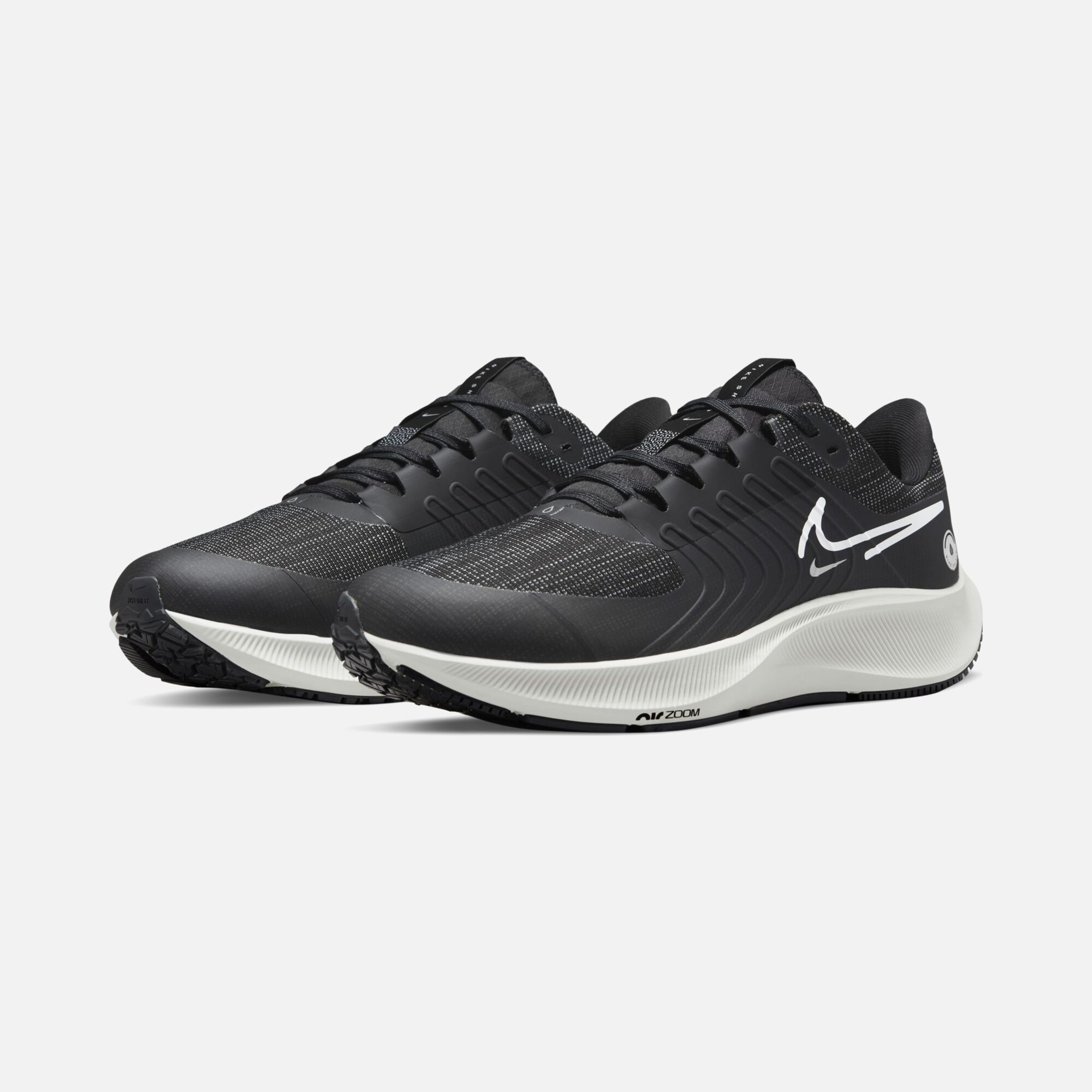 Nike Air Zoom Pegasus 38 Shield Weatherized Road Running Erkek Spor Ayakkabı