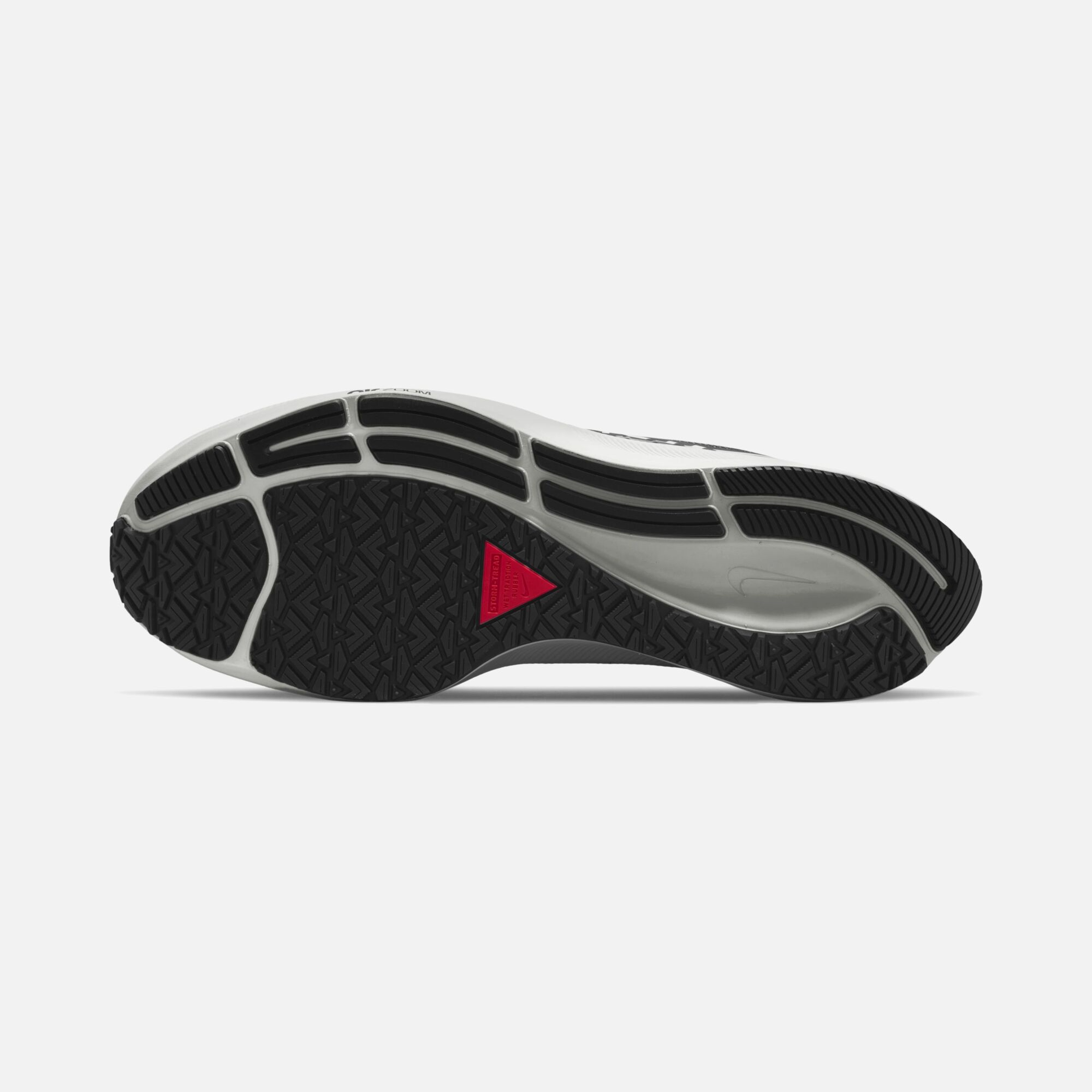 Nike Air Zoom Pegasus 38 Shield Weatherized Road Running Erkek Spor Ayakkabı