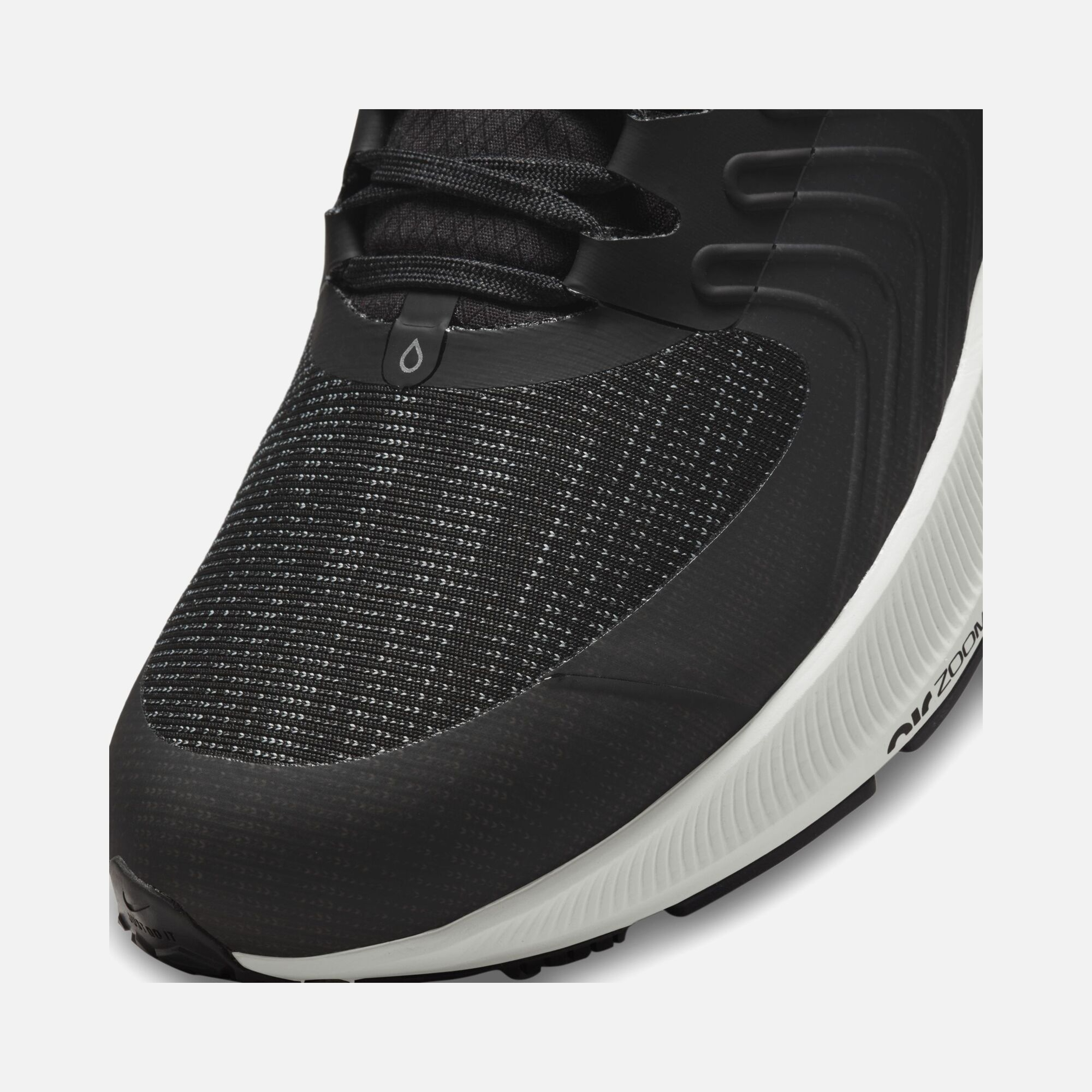 Nike Air Zoom Pegasus 38 Shield Weatherized Road Running Erkek Spor Ayakkabı