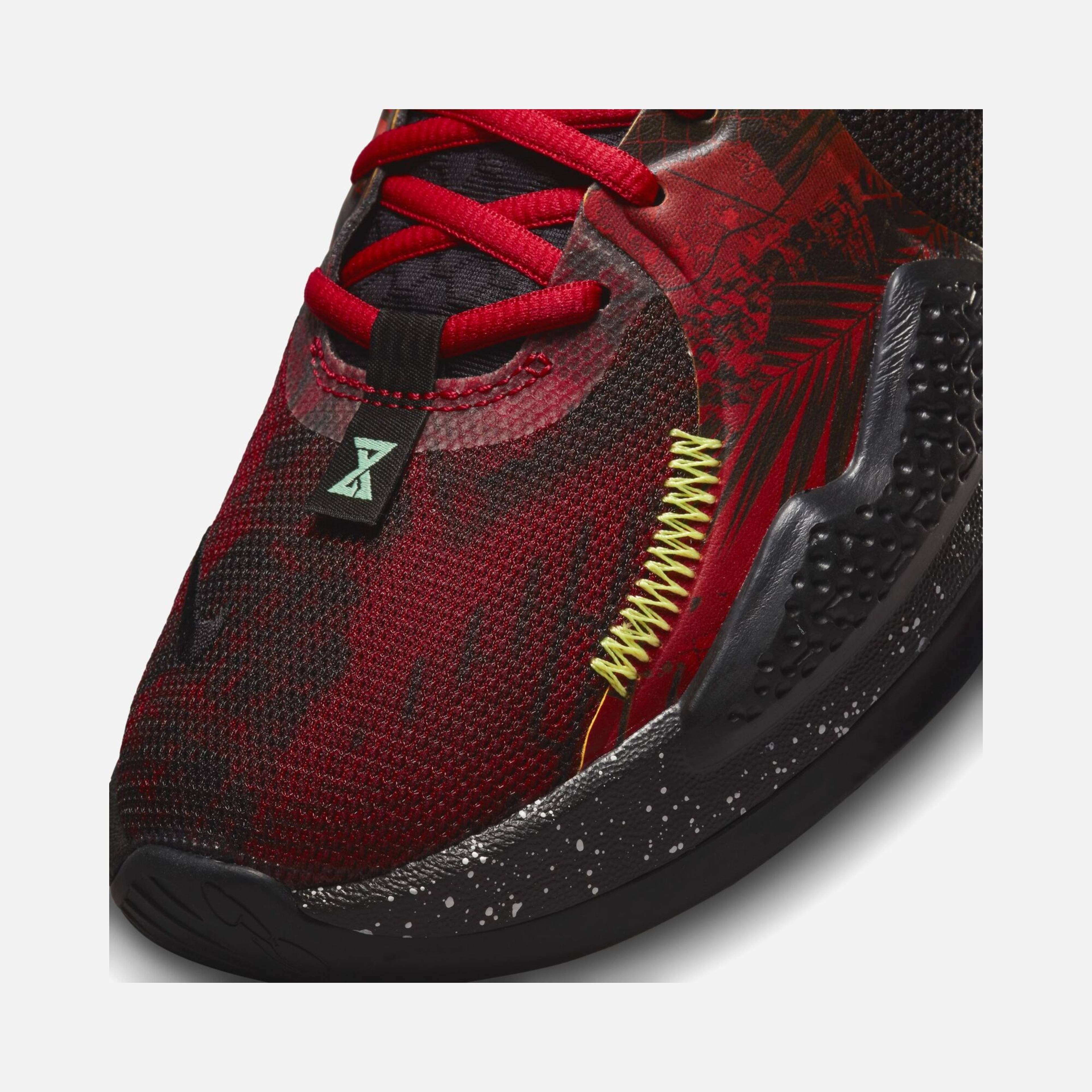 Nike PG 5 Erkek Basketbol Ayakkabısı | Barçın