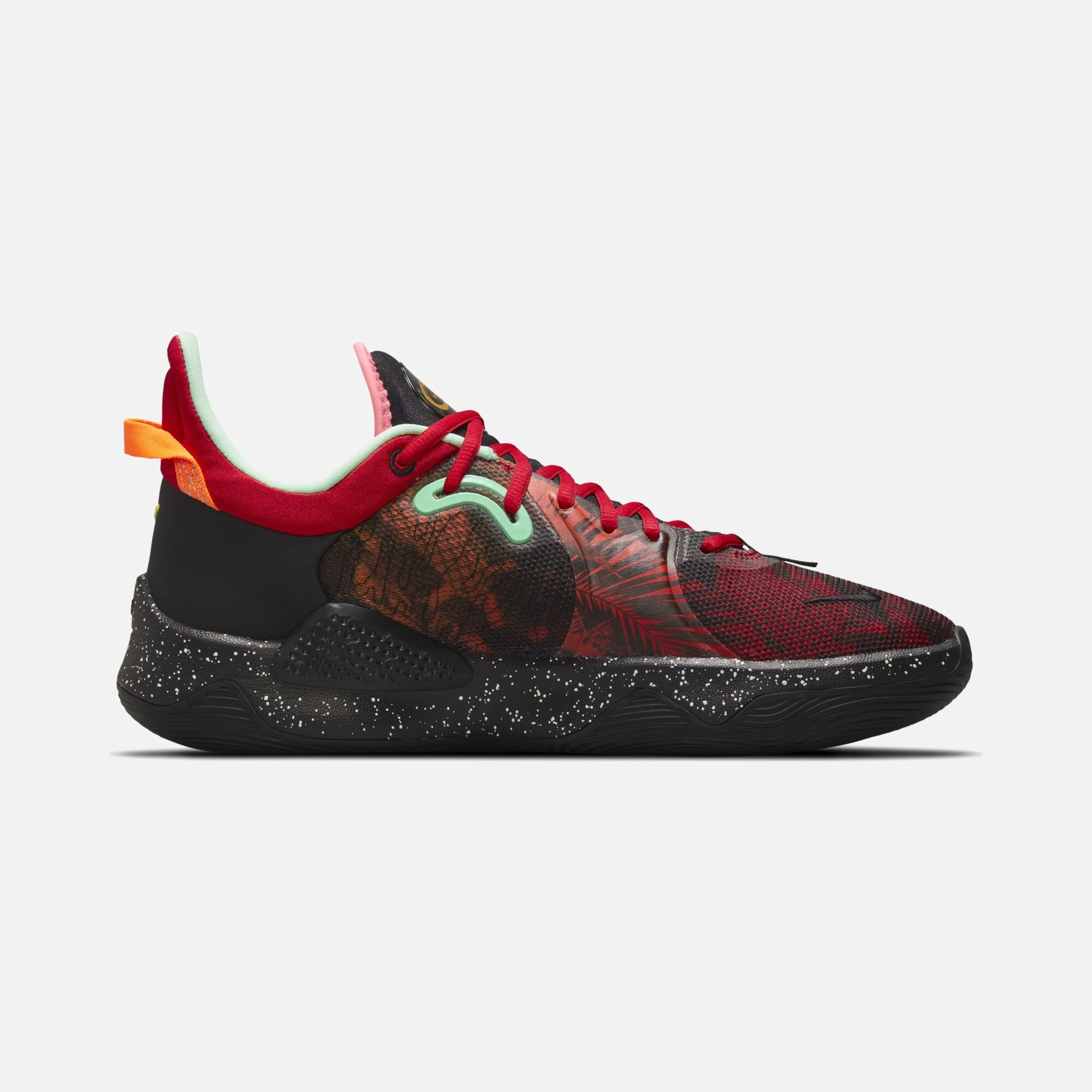 Nike PG 5 Erkek Basketbol Ayakkabısı | Barçın