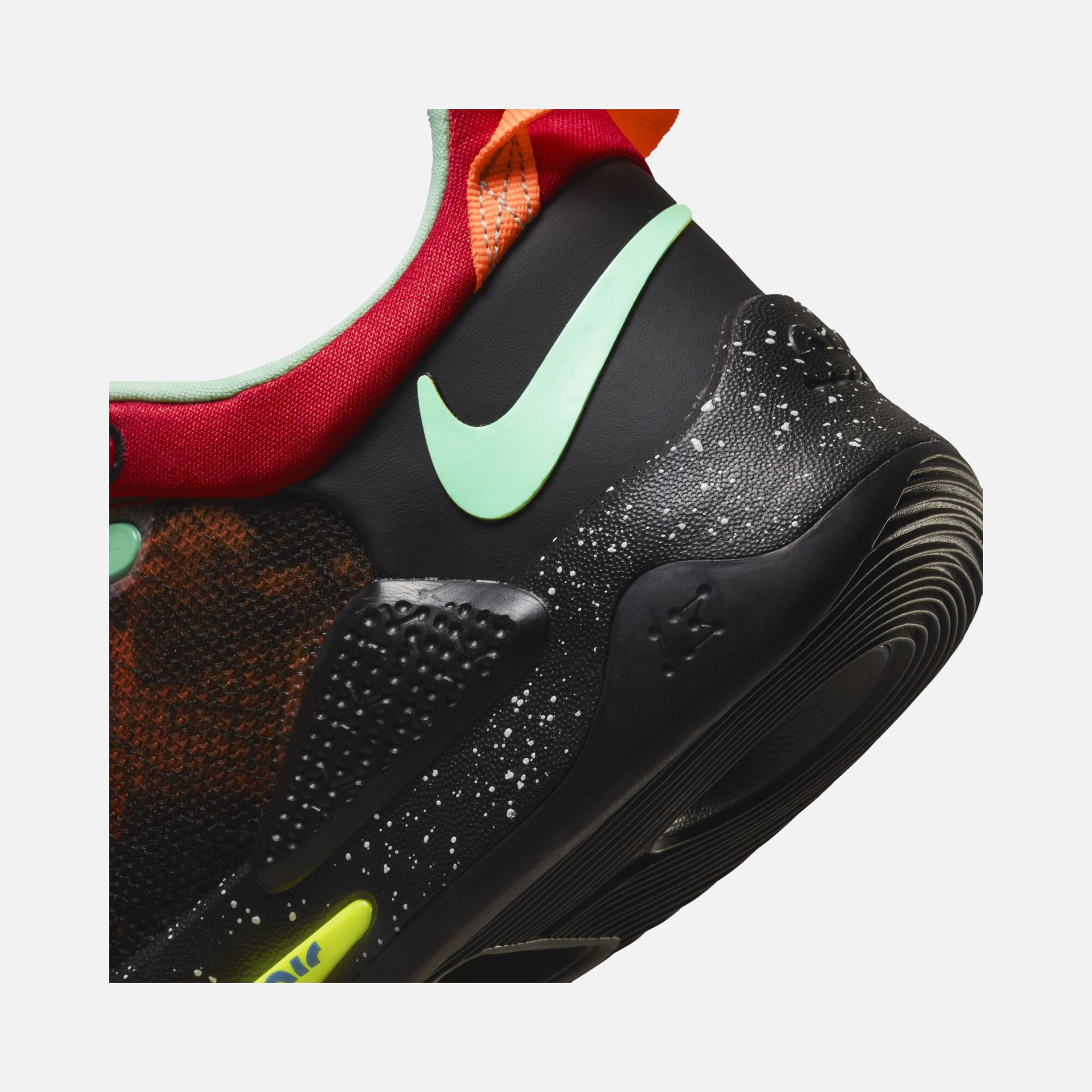 Nike PG 5 Erkek Basketbol Ayakkabısı | Barçın