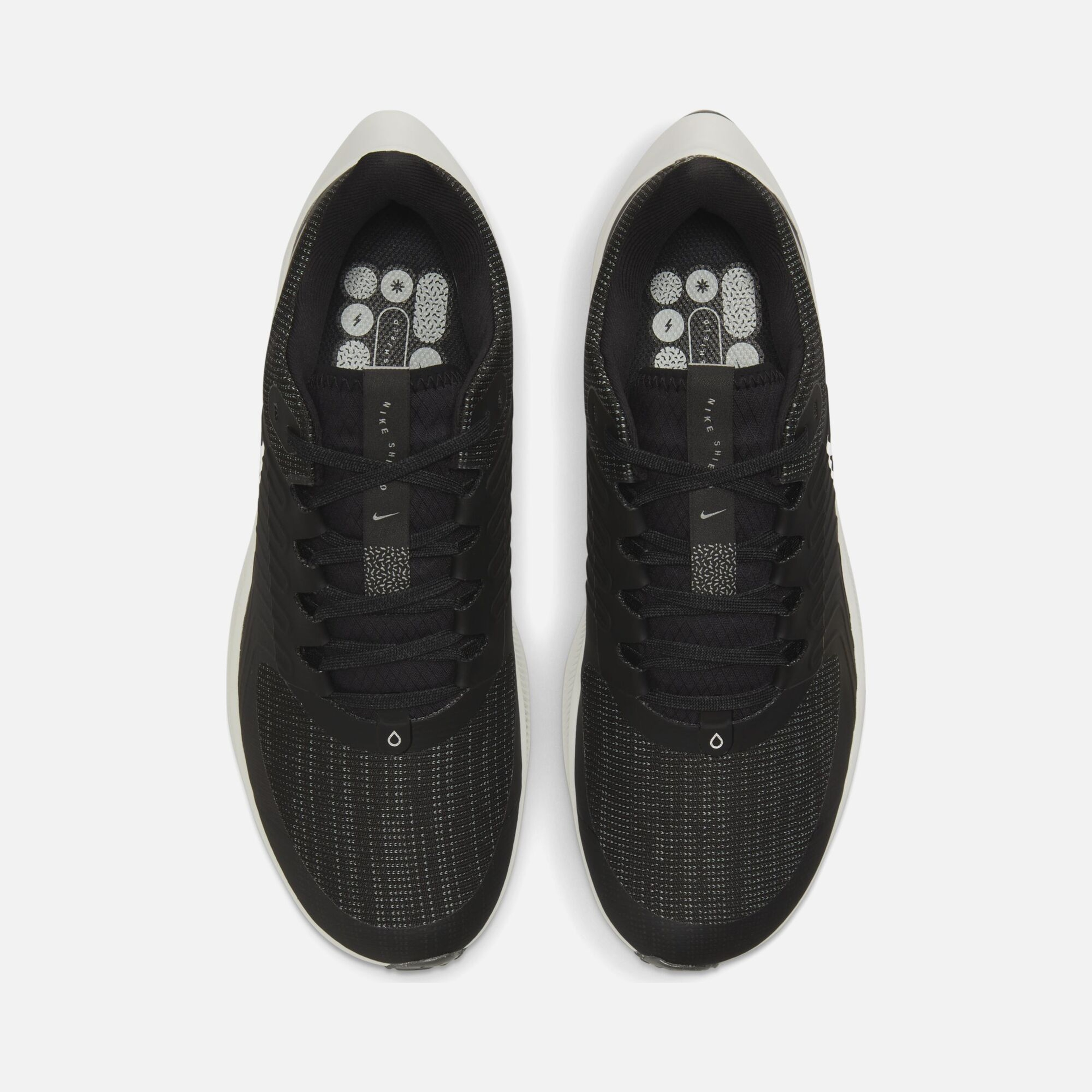 Nike Air Zoom Pegasus 38 Shield Weatherised Road Running Kadın Spor Ayakkabı