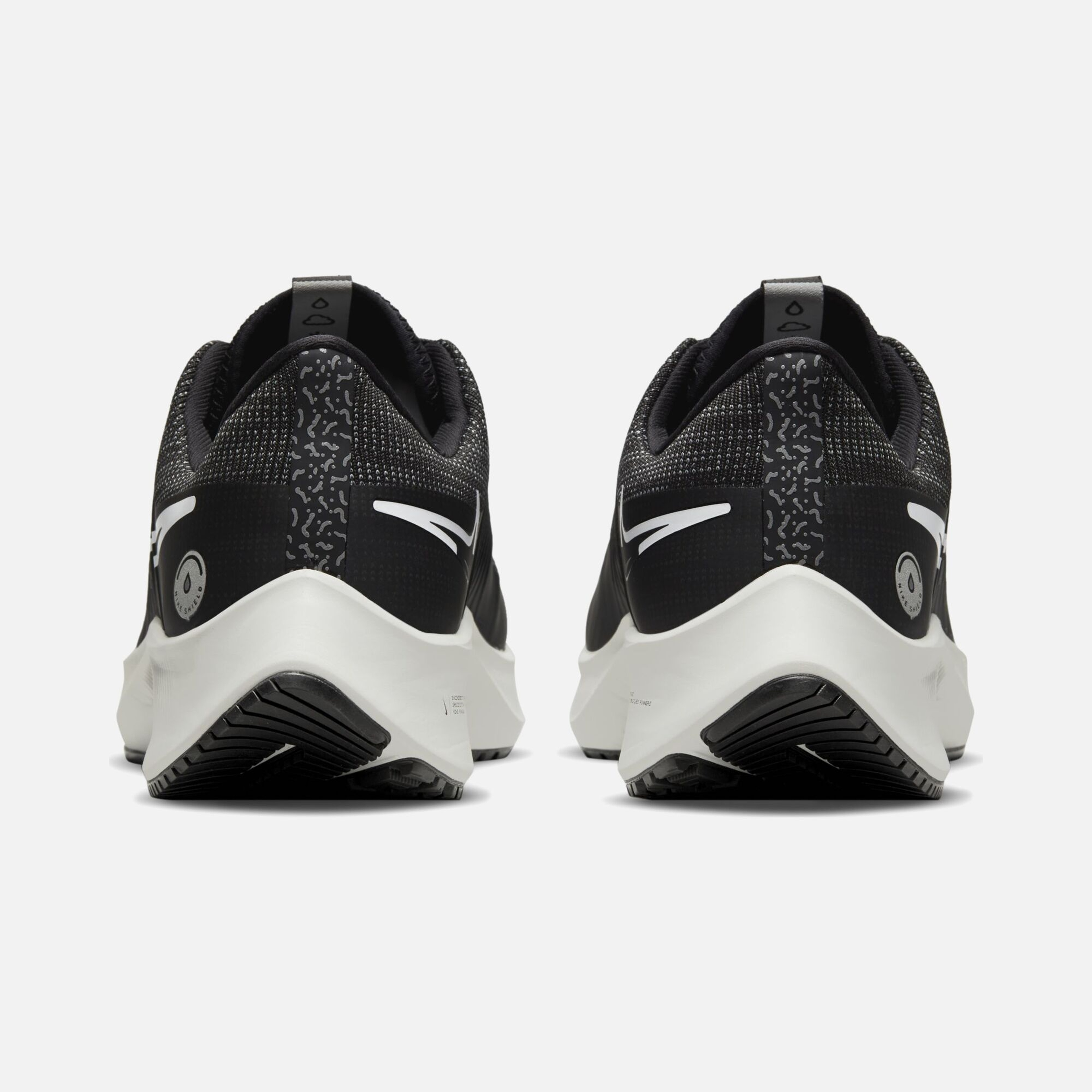 Nike Air Zoom Pegasus 38 Shield Weatherised Road Running Kadın Spor Ayakkabı