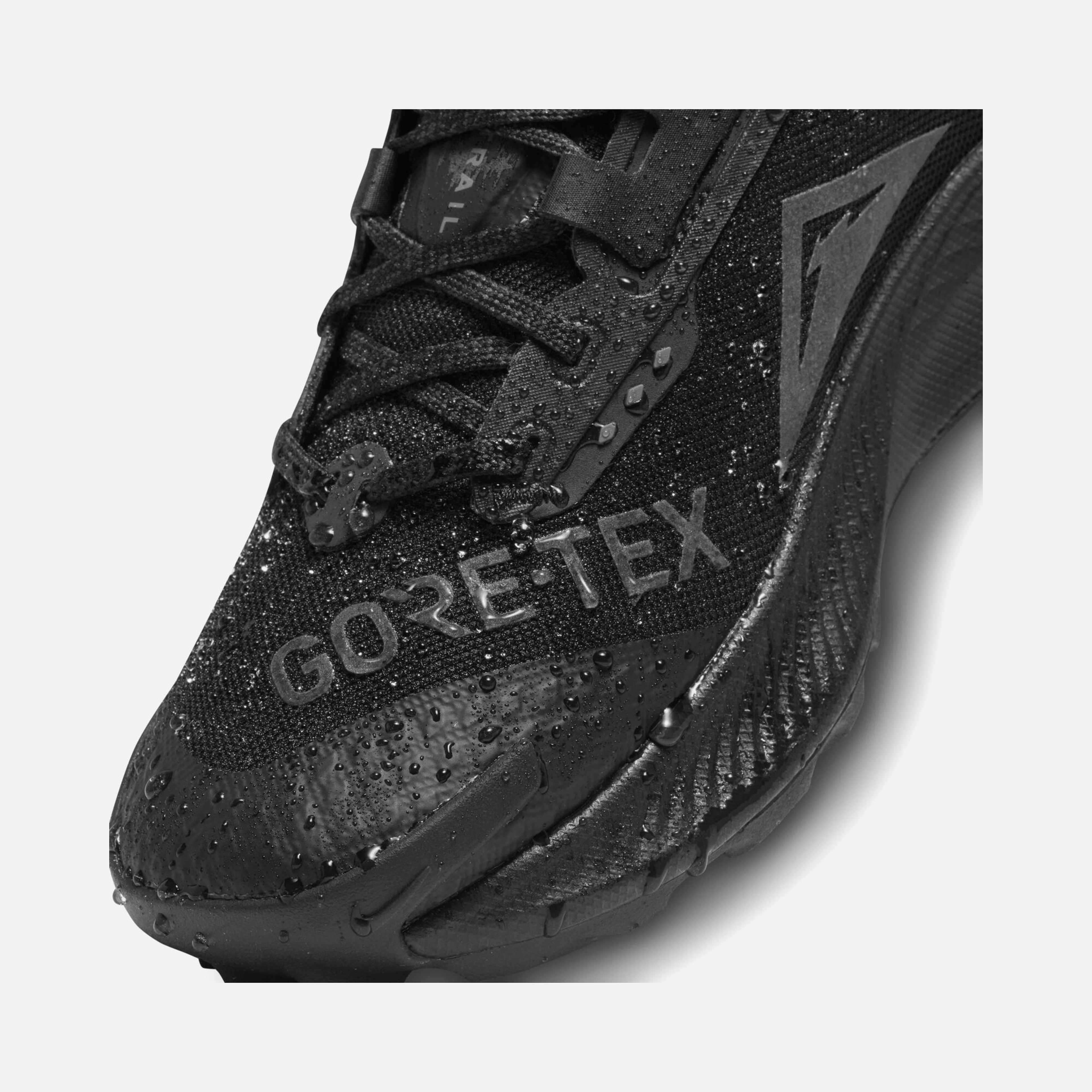 Nike Pegasus Trail 3 Gore-Tex Running Kadın Spor Ayakkabı