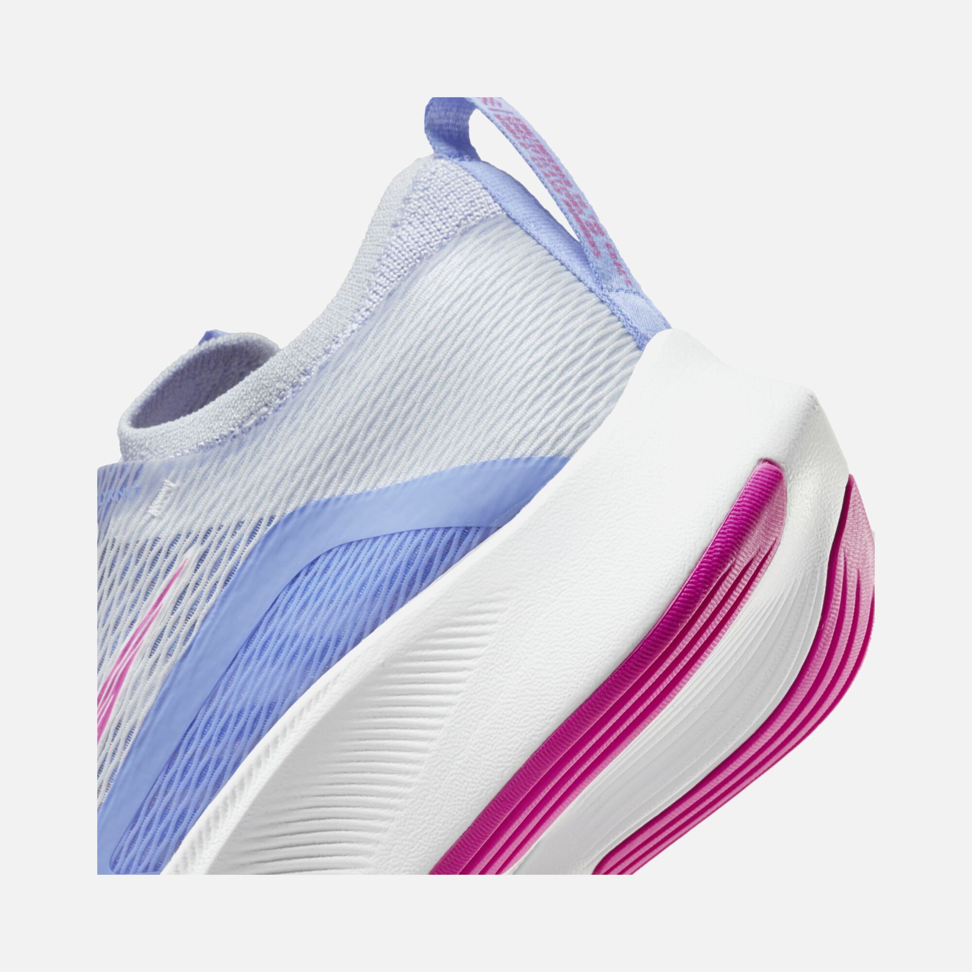 Nike Zoom Fly 4 Road Running Kadın Spor Ayakkabı | Barçın