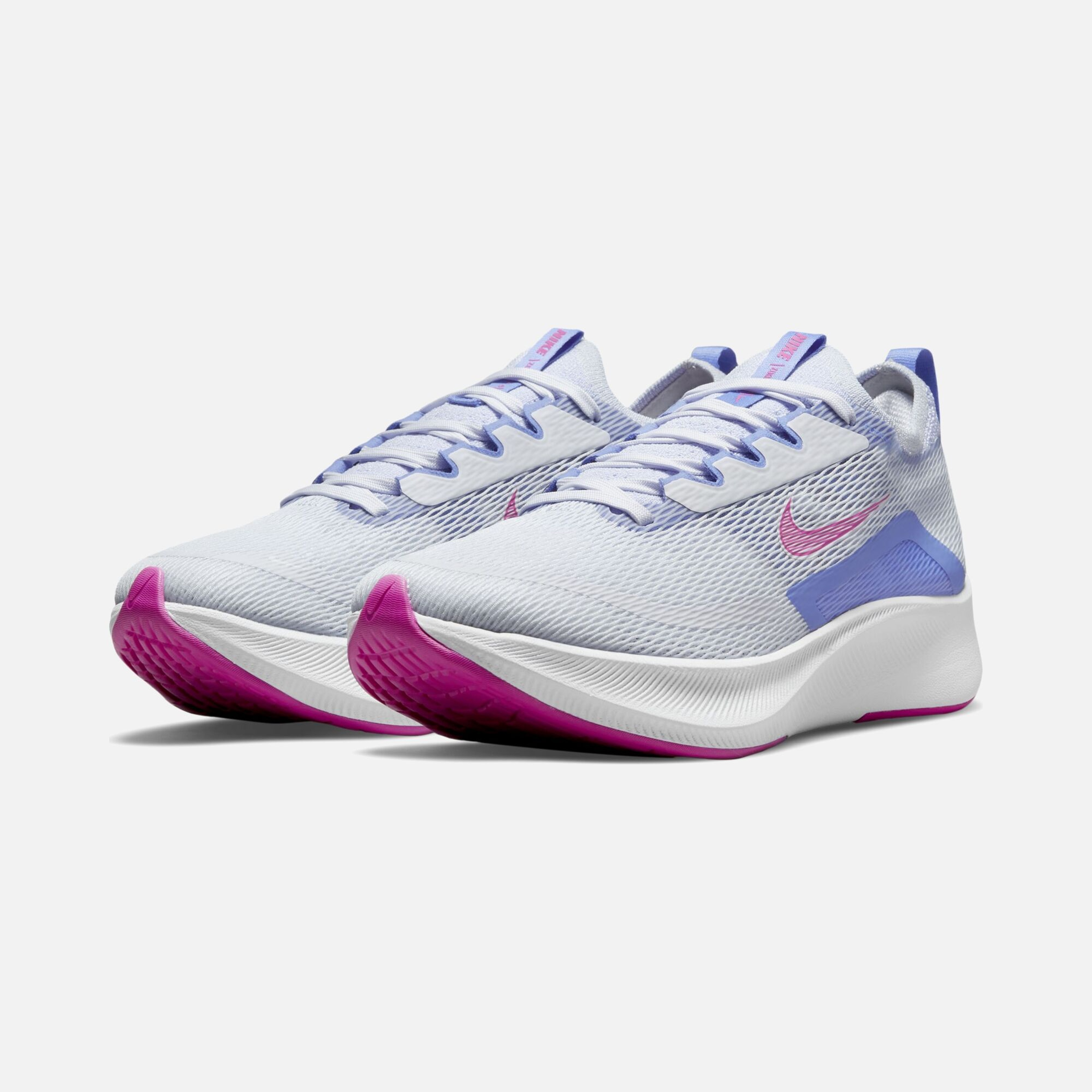 Nike Zoom Fly 4 Road Running Kadın Spor Ayakkabı | Barçın