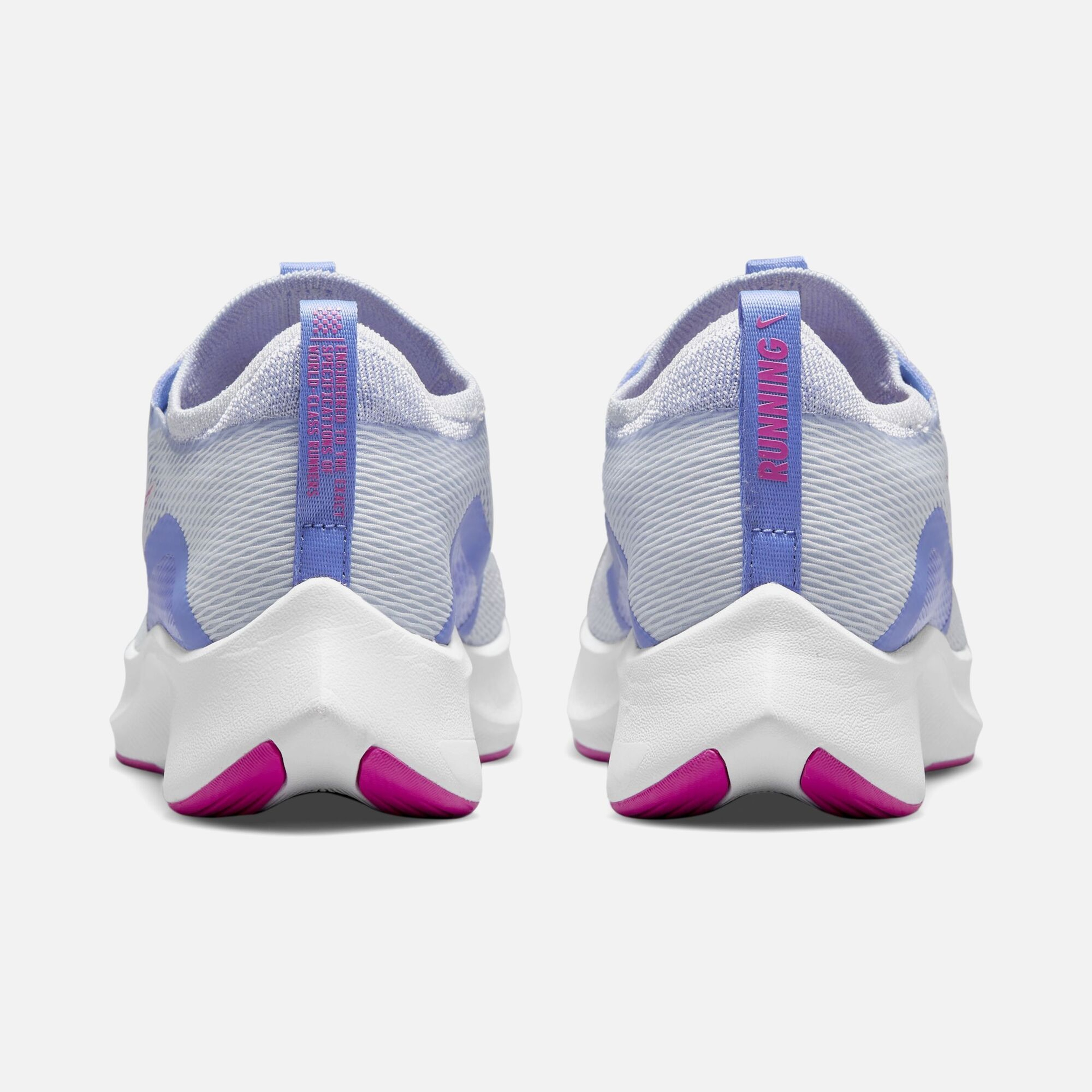 Nike Zoom Fly 4 Road Running Kadın Spor Ayakkabı | Barçın