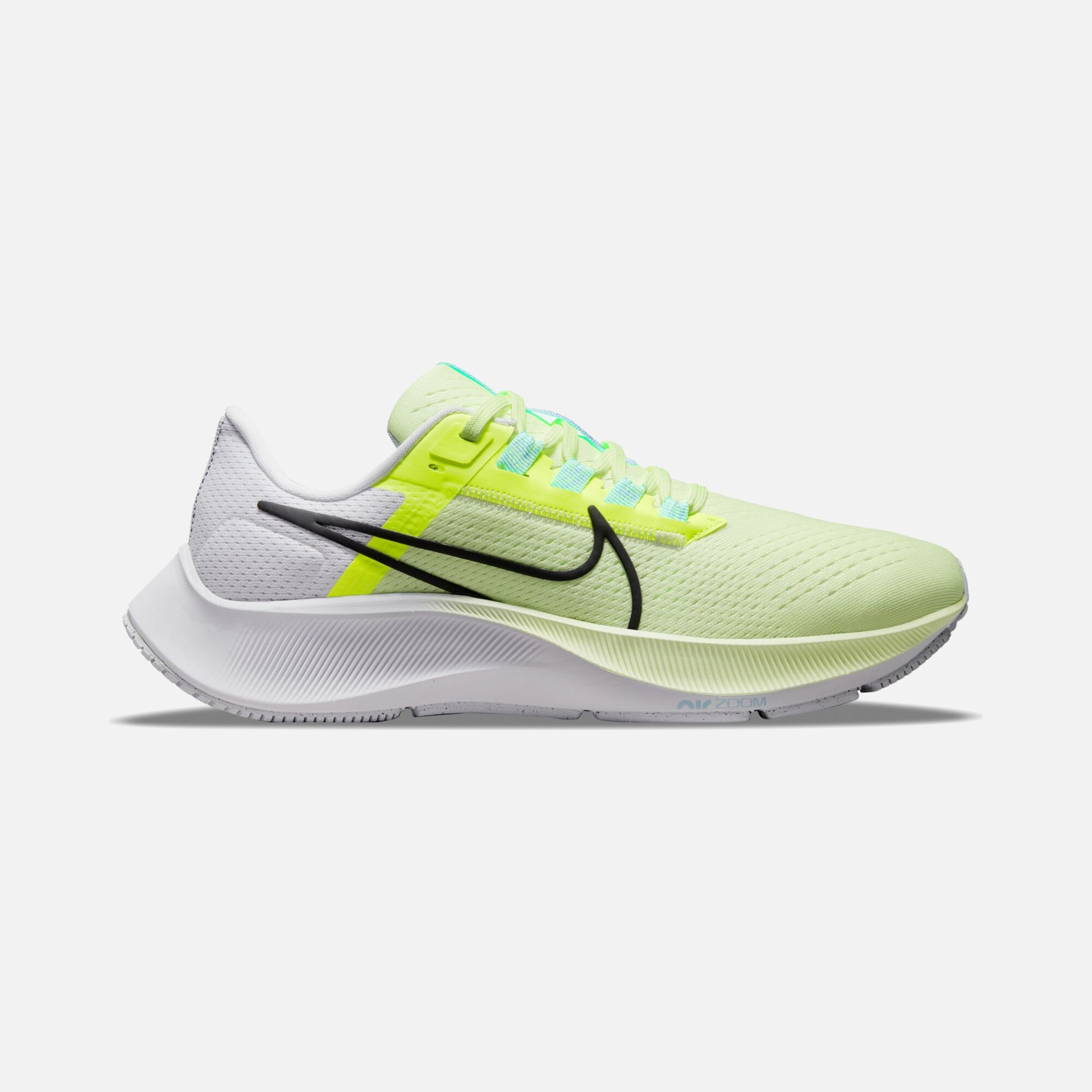 Nike Air Zoom Pegasus 38 Road Running CO Kadın Spor Ayakkabı