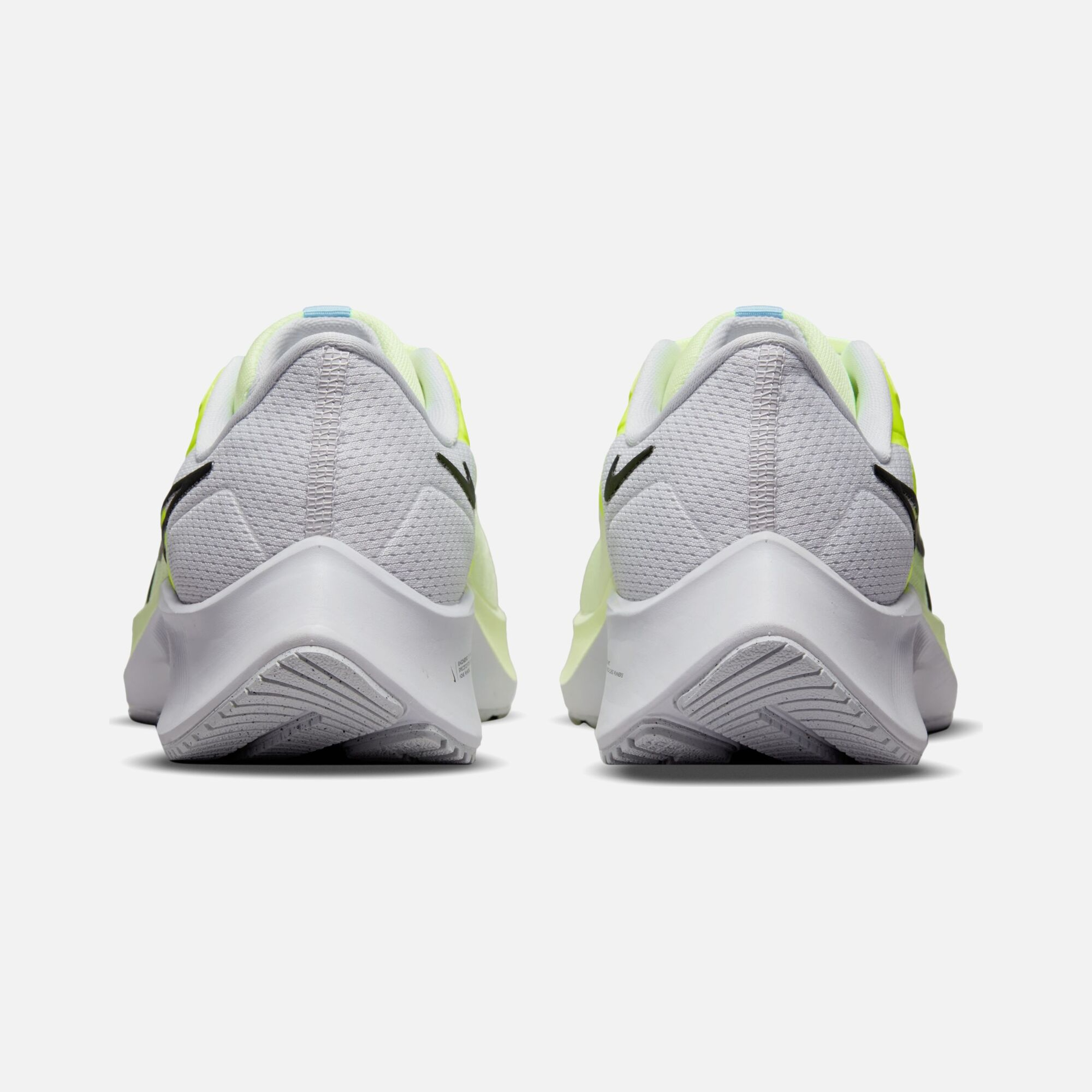 Nike Air Zoom Pegasus 38 Road Running CO Kadın Spor Ayakkabı