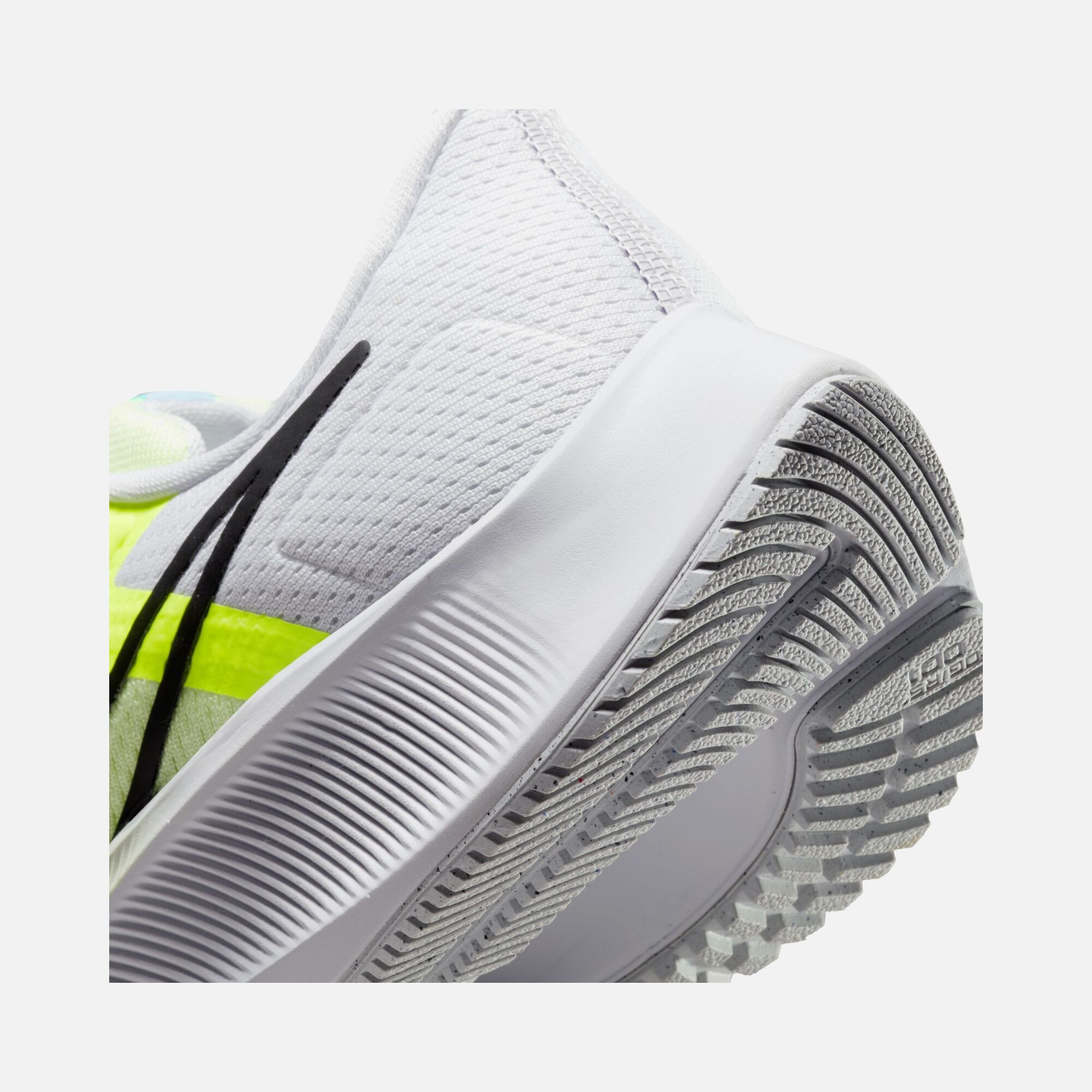 Nike Air Zoom Pegasus 38 Road Running CO Kadın Spor Ayakkabı