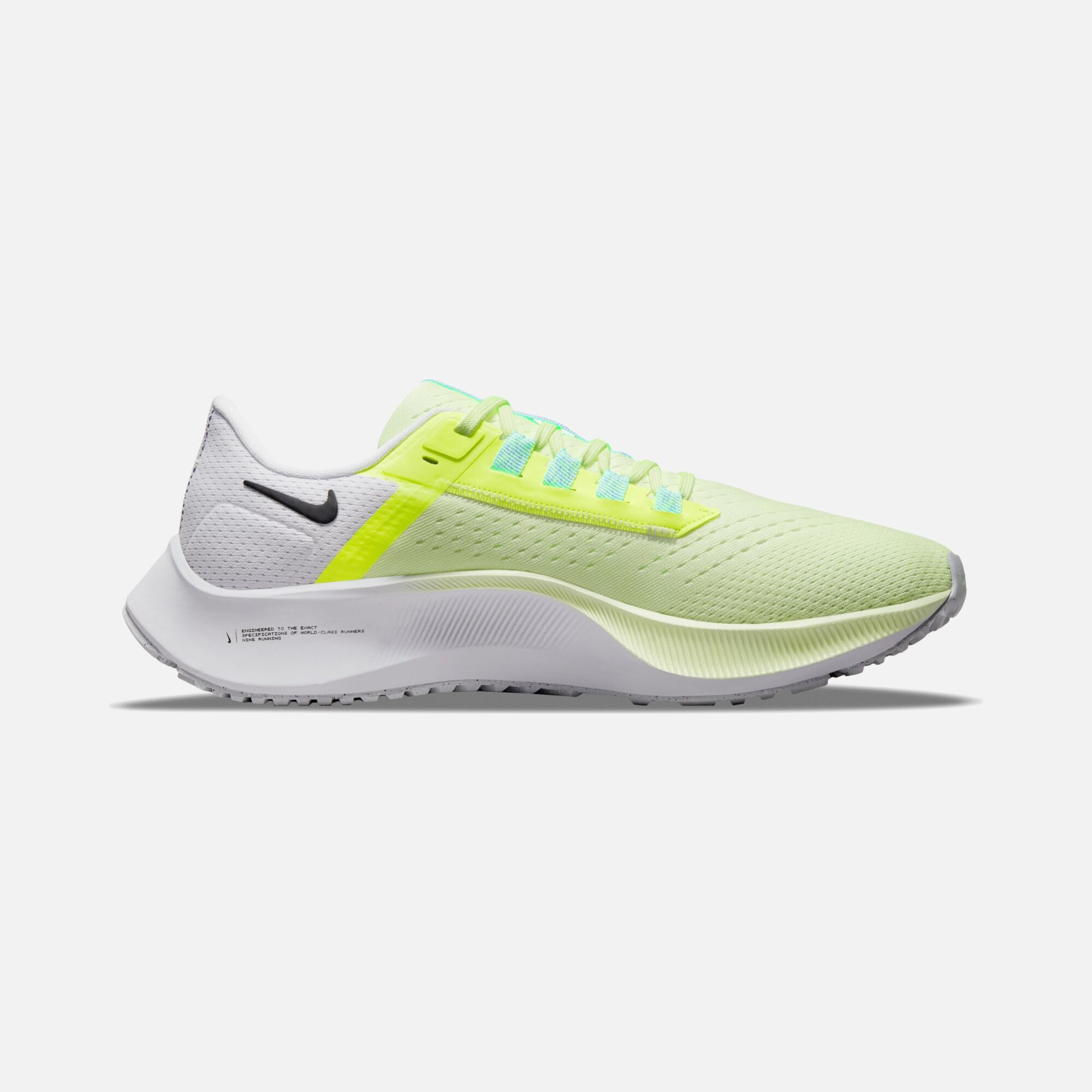 Nike Air Zoom Pegasus 38 Road Running CO Kadın Spor Ayakkabı