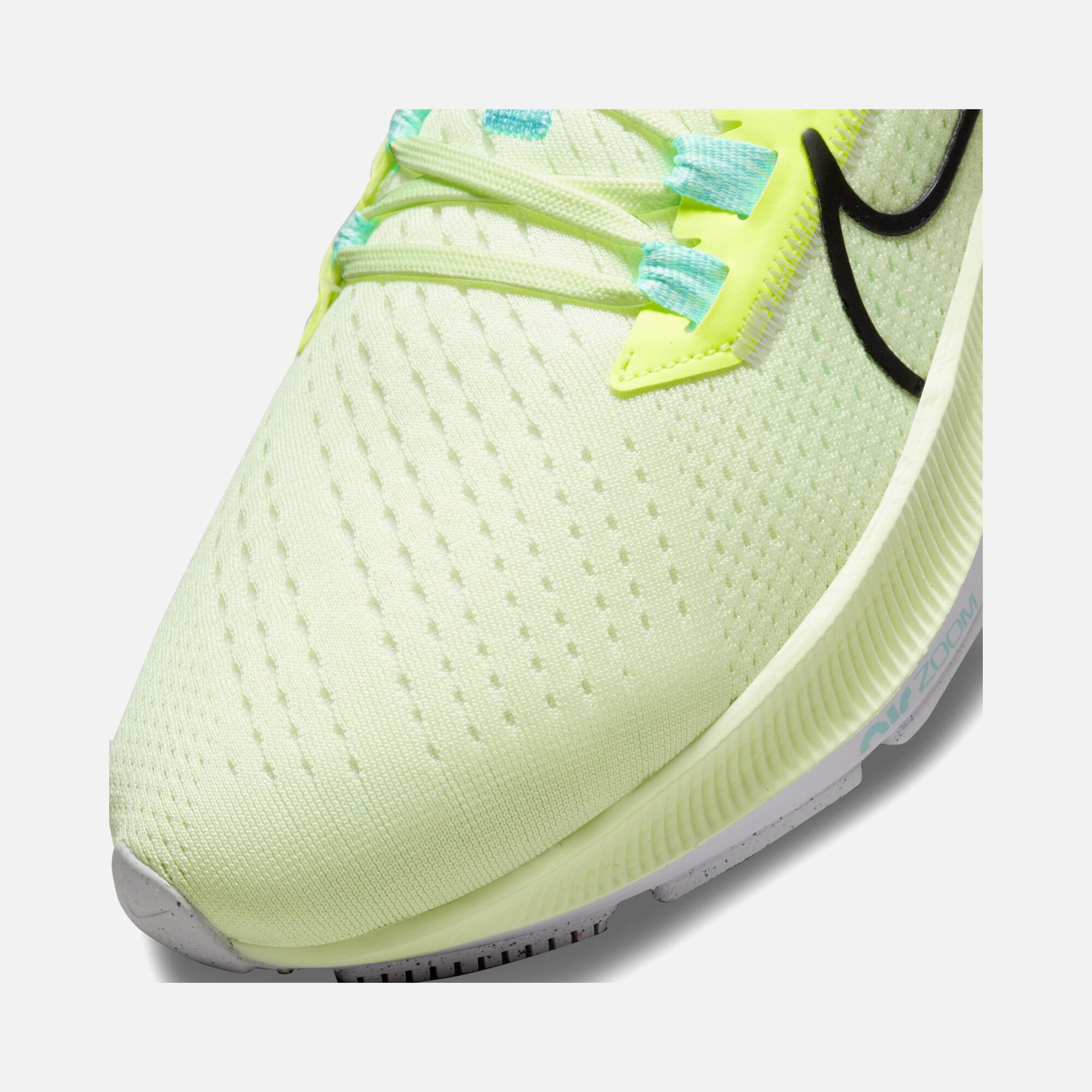 Nike Air Zoom Pegasus 38 Road Running CO Kadın Spor Ayakkabı