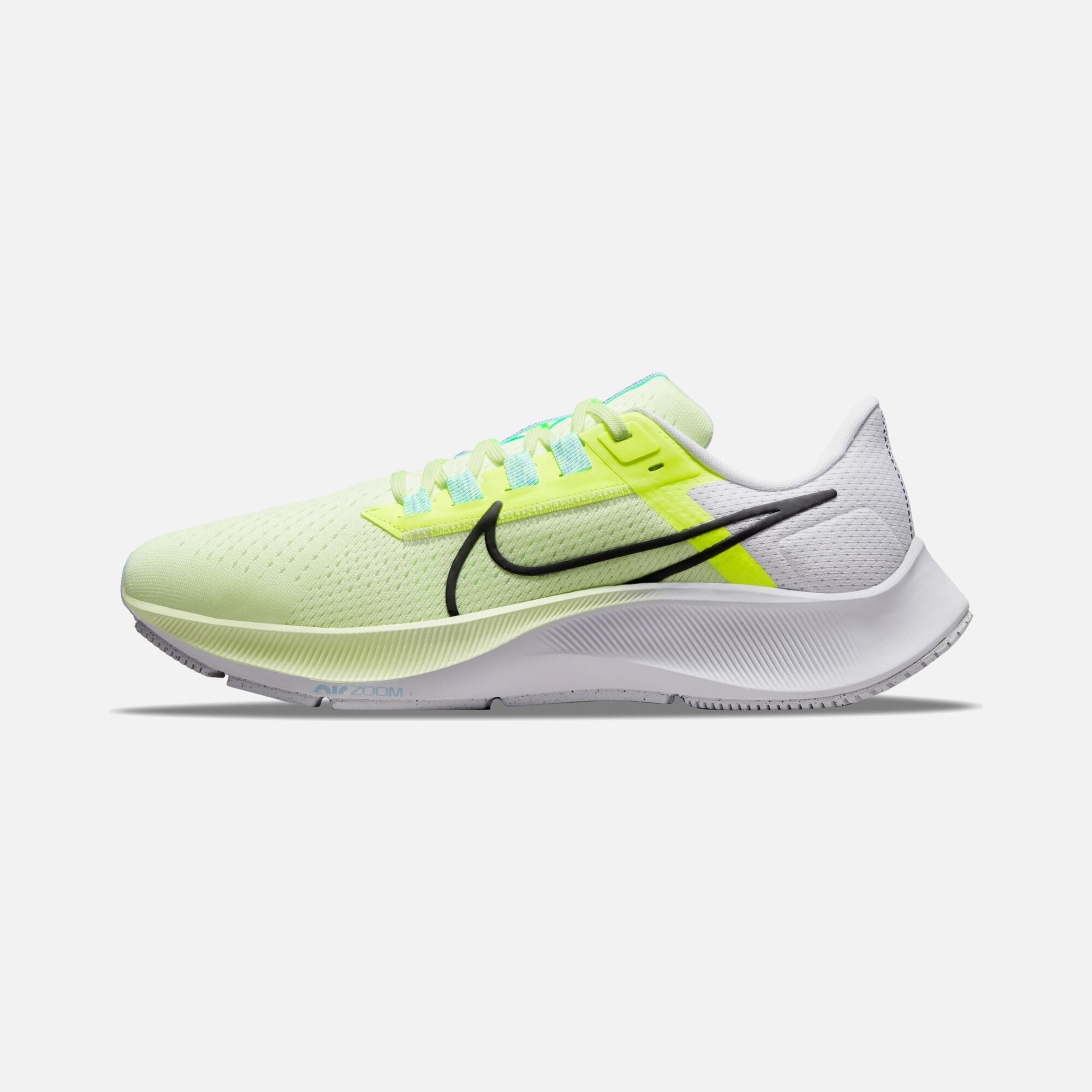 Nike Air Zoom Pegasus 38 Road Running CO Kadın Spor Ayakkabı
