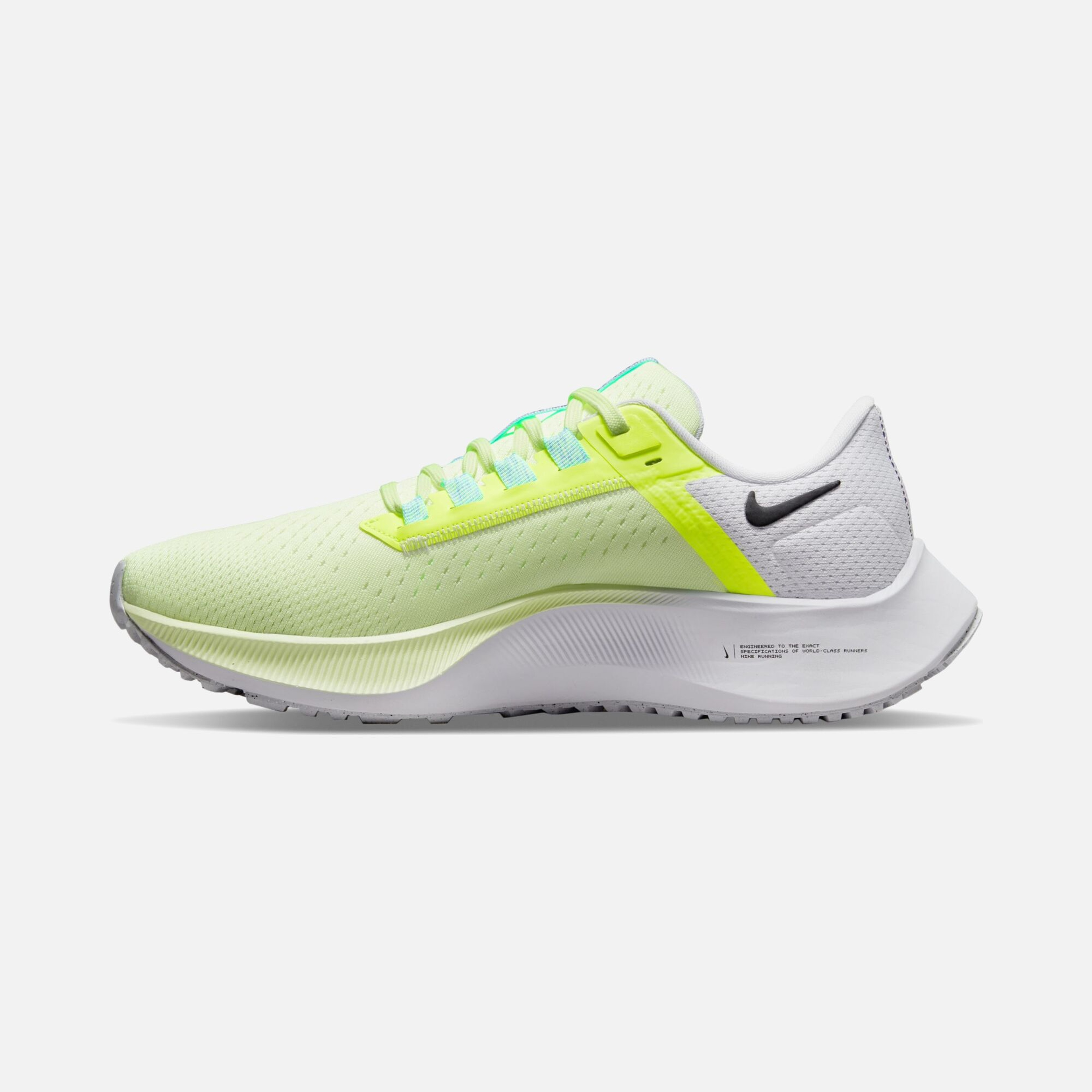 Nike Air Zoom Pegasus 38 Road Running CO Kadın Spor Ayakkabı