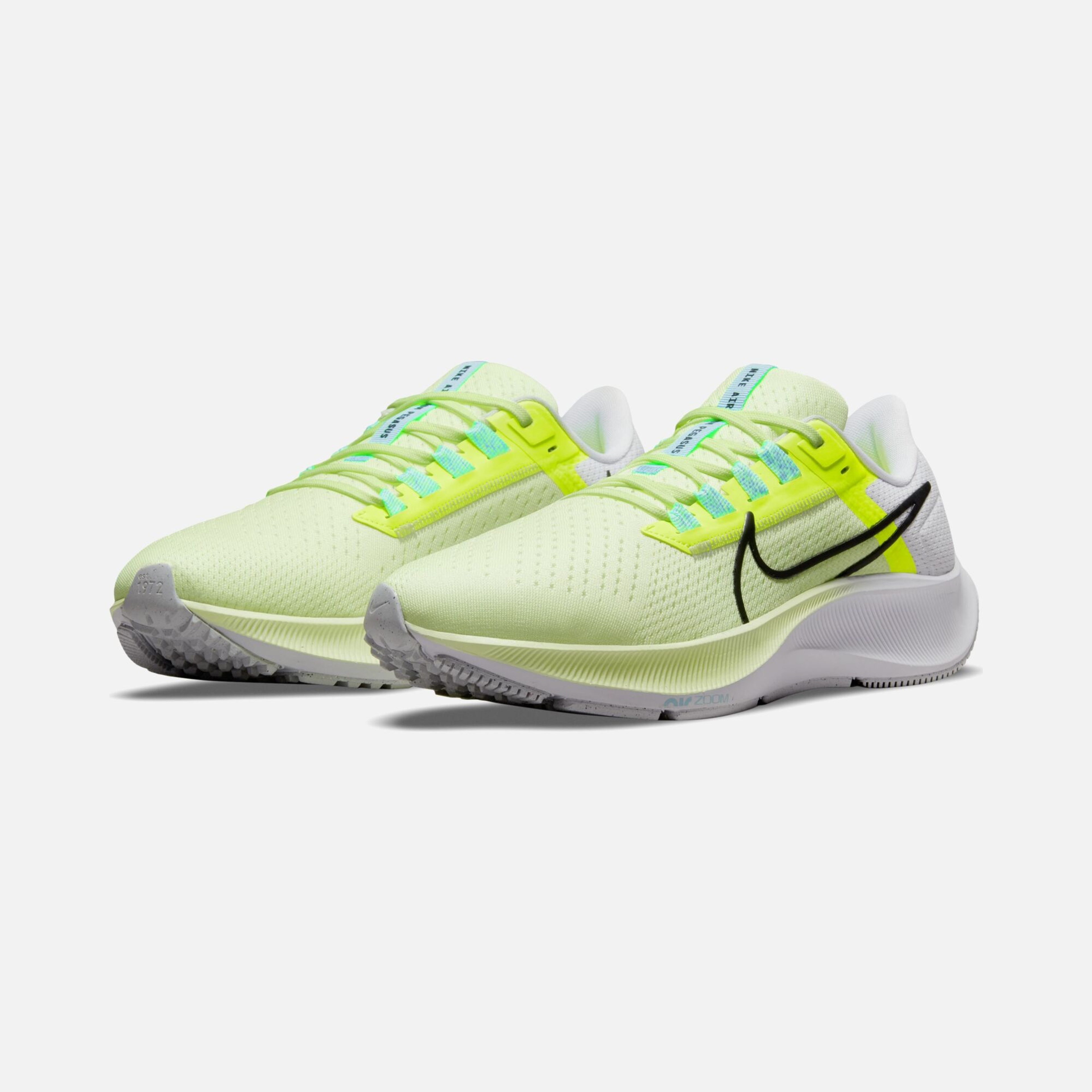 Nike Air Zoom Pegasus 38 Road Running CO Kadın Spor Ayakkabı