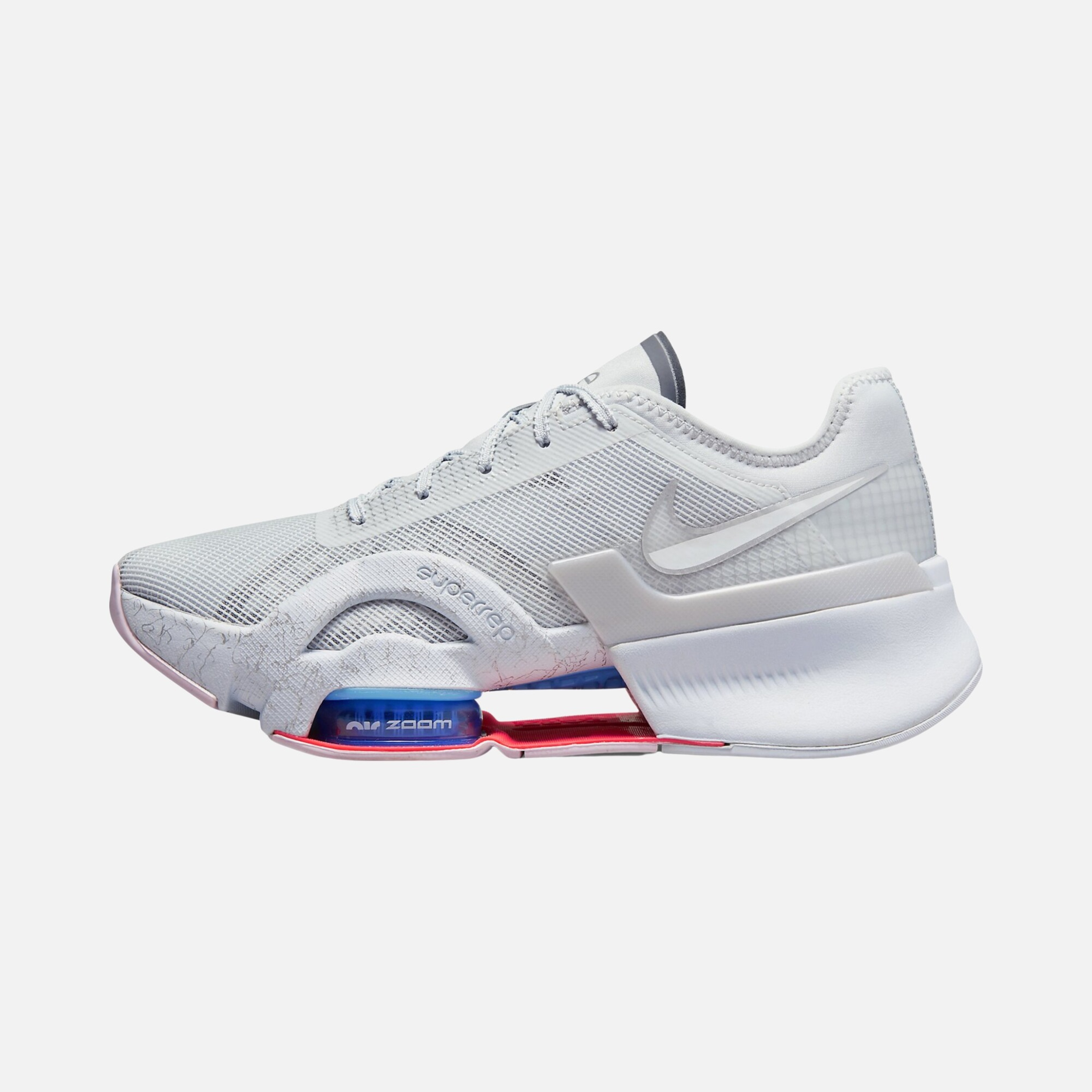 Nike Air Zoom SuperRep 3 FW22 Training Kadın Spor Ayakkabı