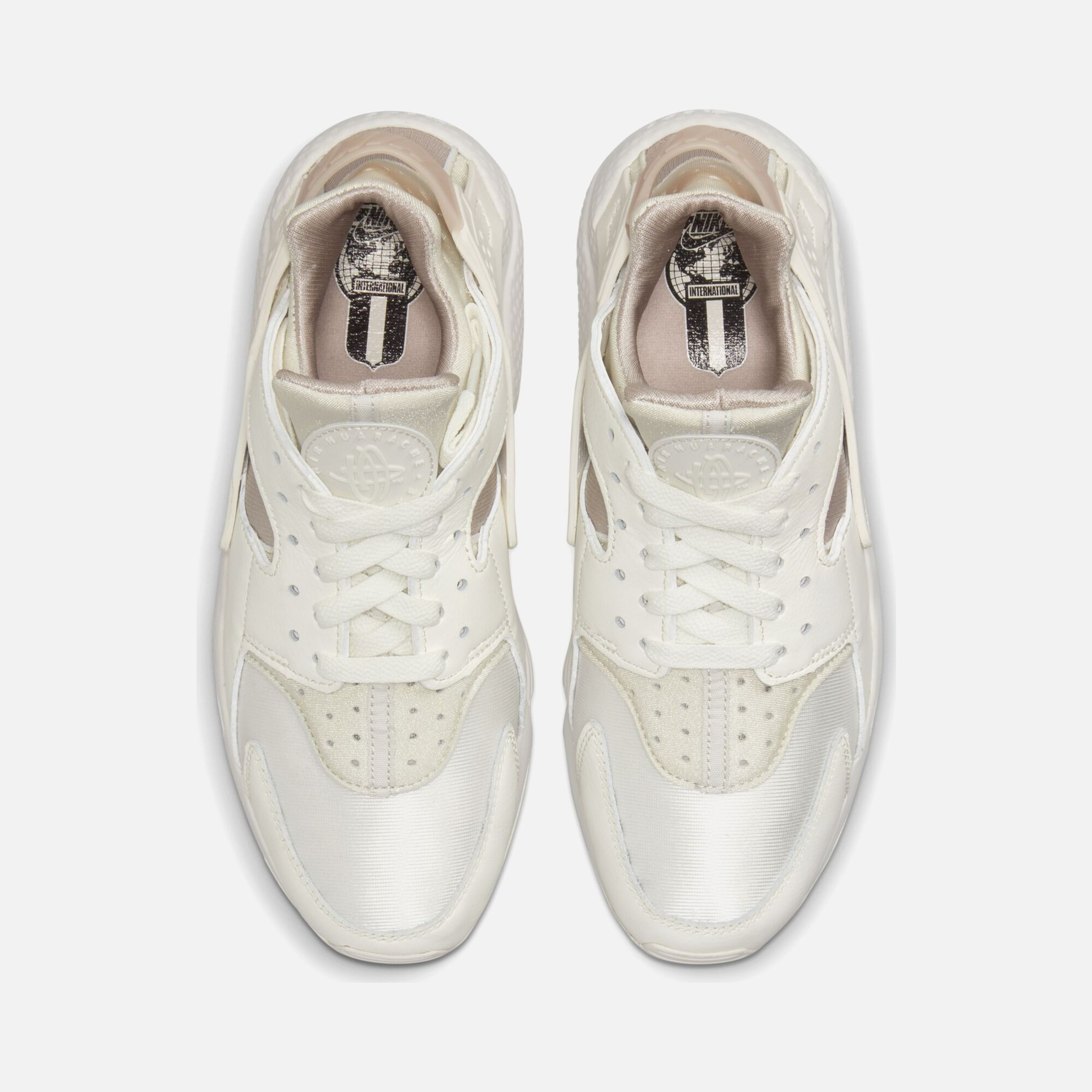 Nike Air Huarache CO Kadın Spor Ayakkabı