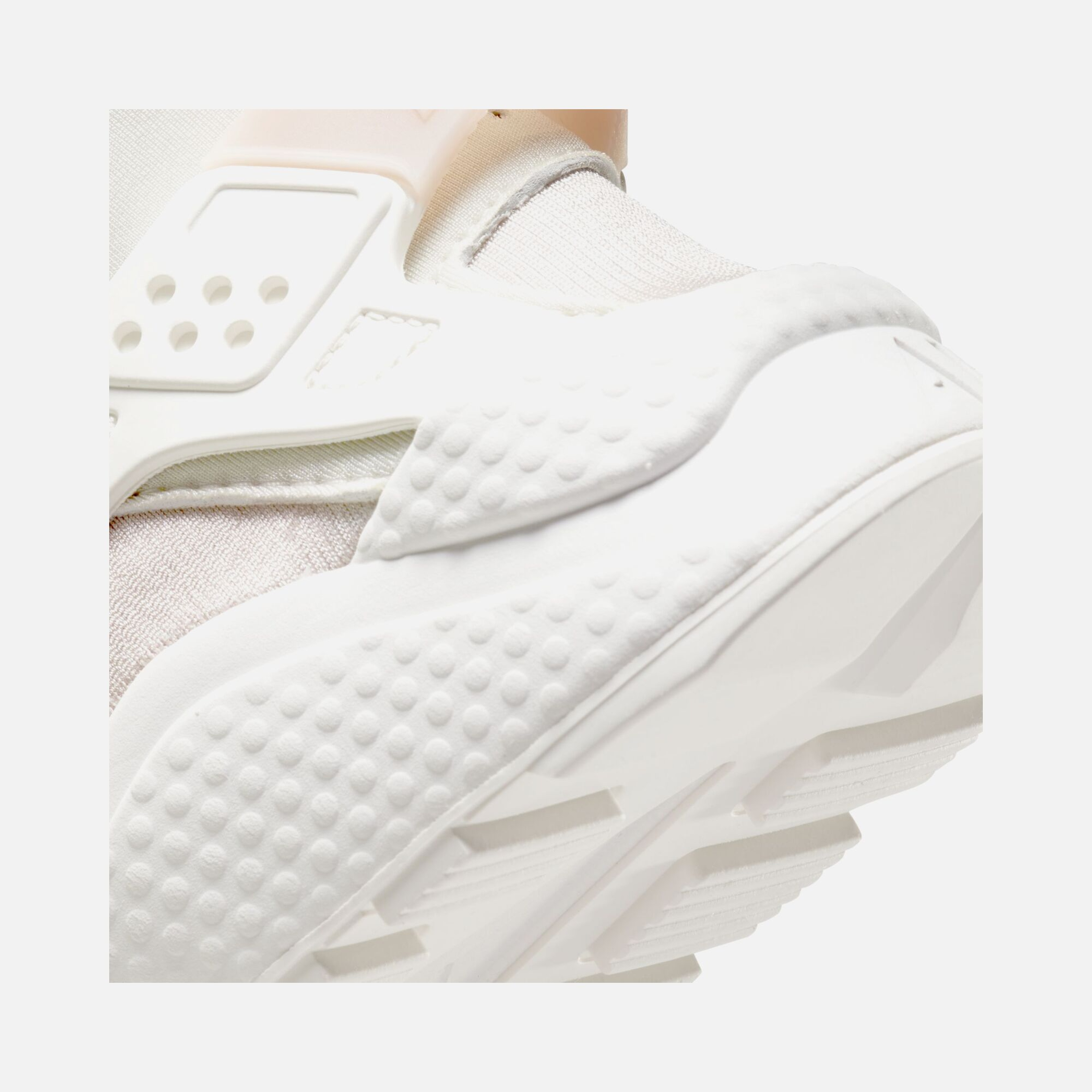 Nike Air Huarache CO Kadın Spor Ayakkabı