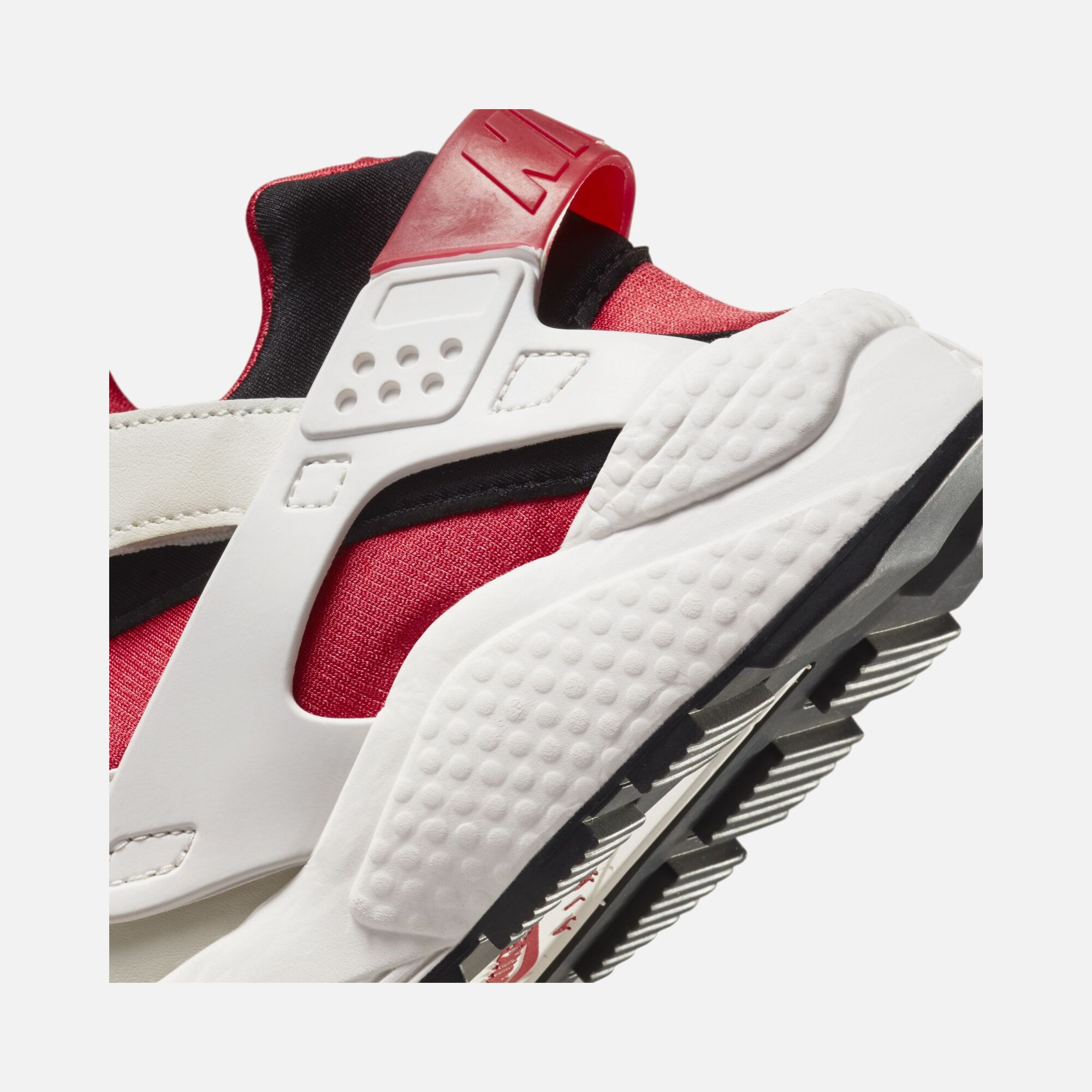 Nike Air Huarache CO Kadın Spor Ayakkabı