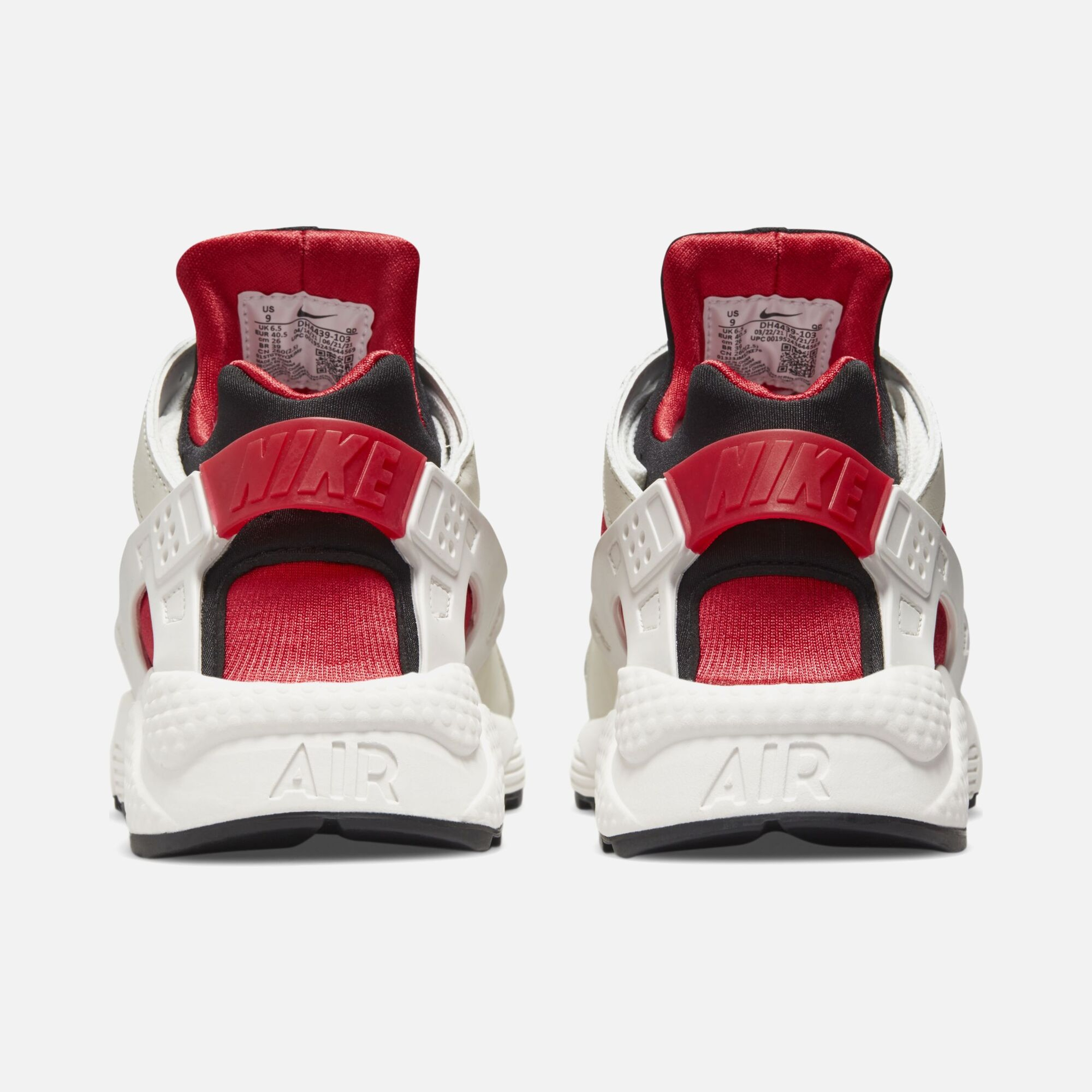 Nike Air Huarache CO Kadın Spor Ayakkabı