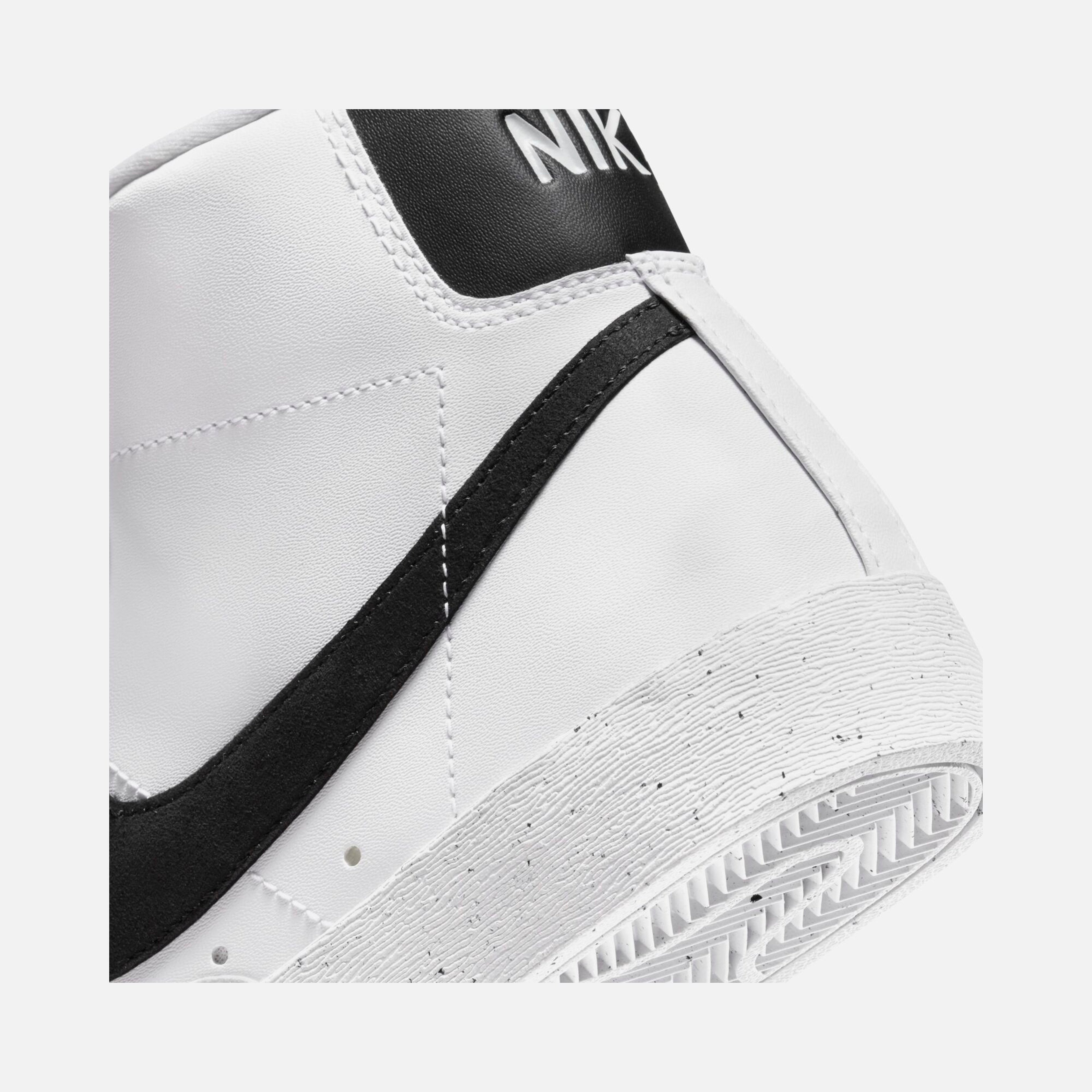 Nike Blazer Mid '77 Next Nature Kadın Spor Ayakkabı