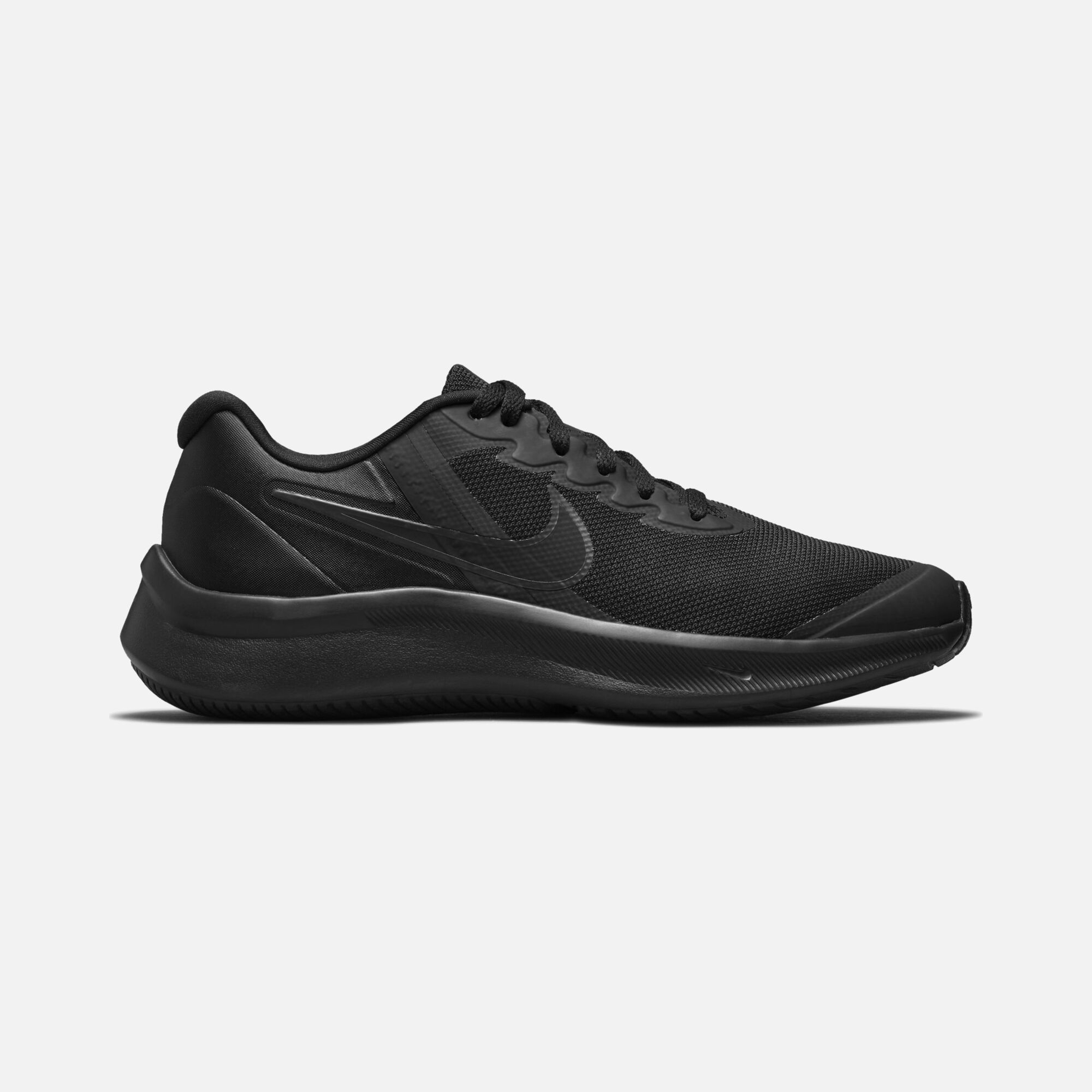 Nike Star Runner 3 Road Running (GS) Spor Ayakkabı