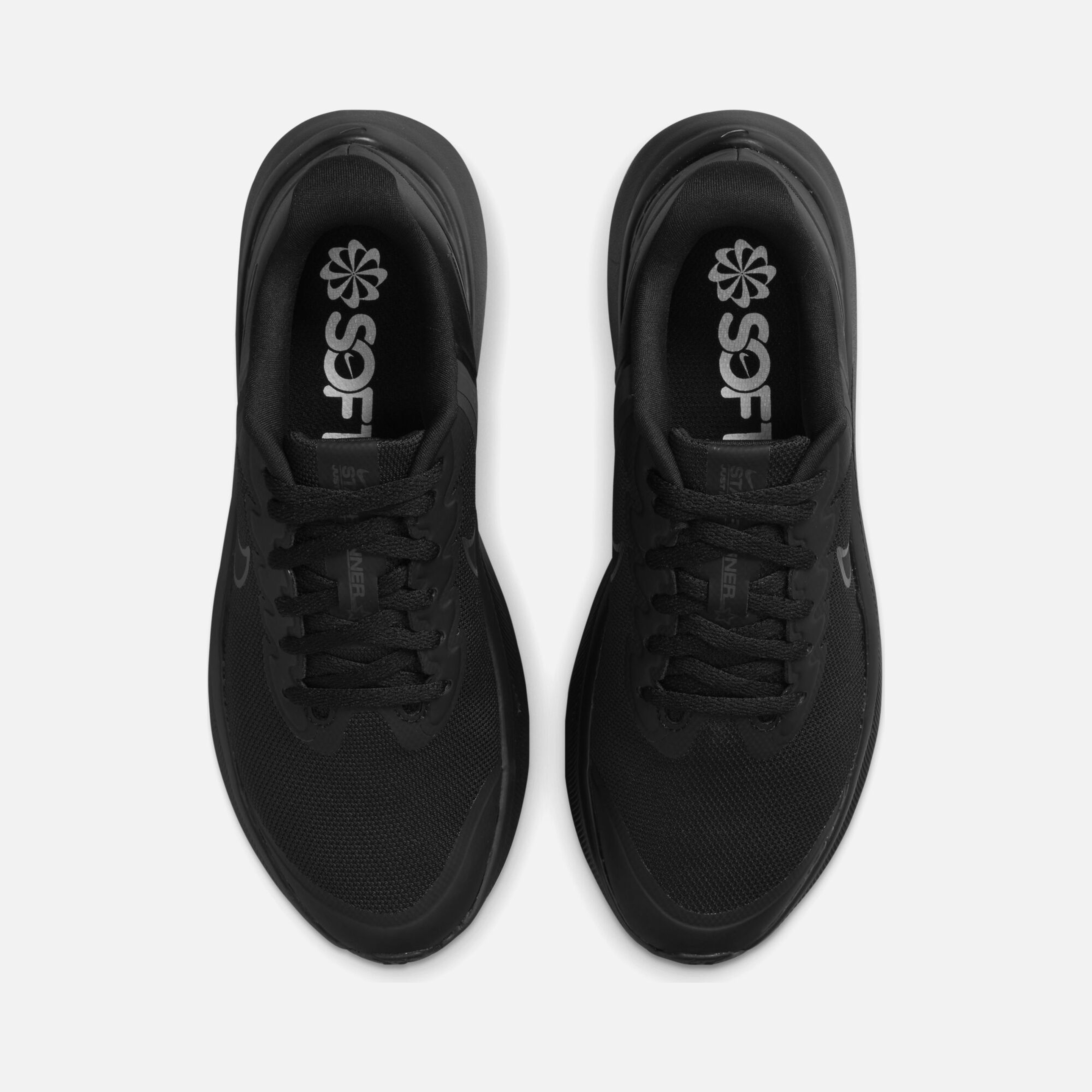 Nike Star Runner 3 Road Running (GS) Spor Ayakkabı