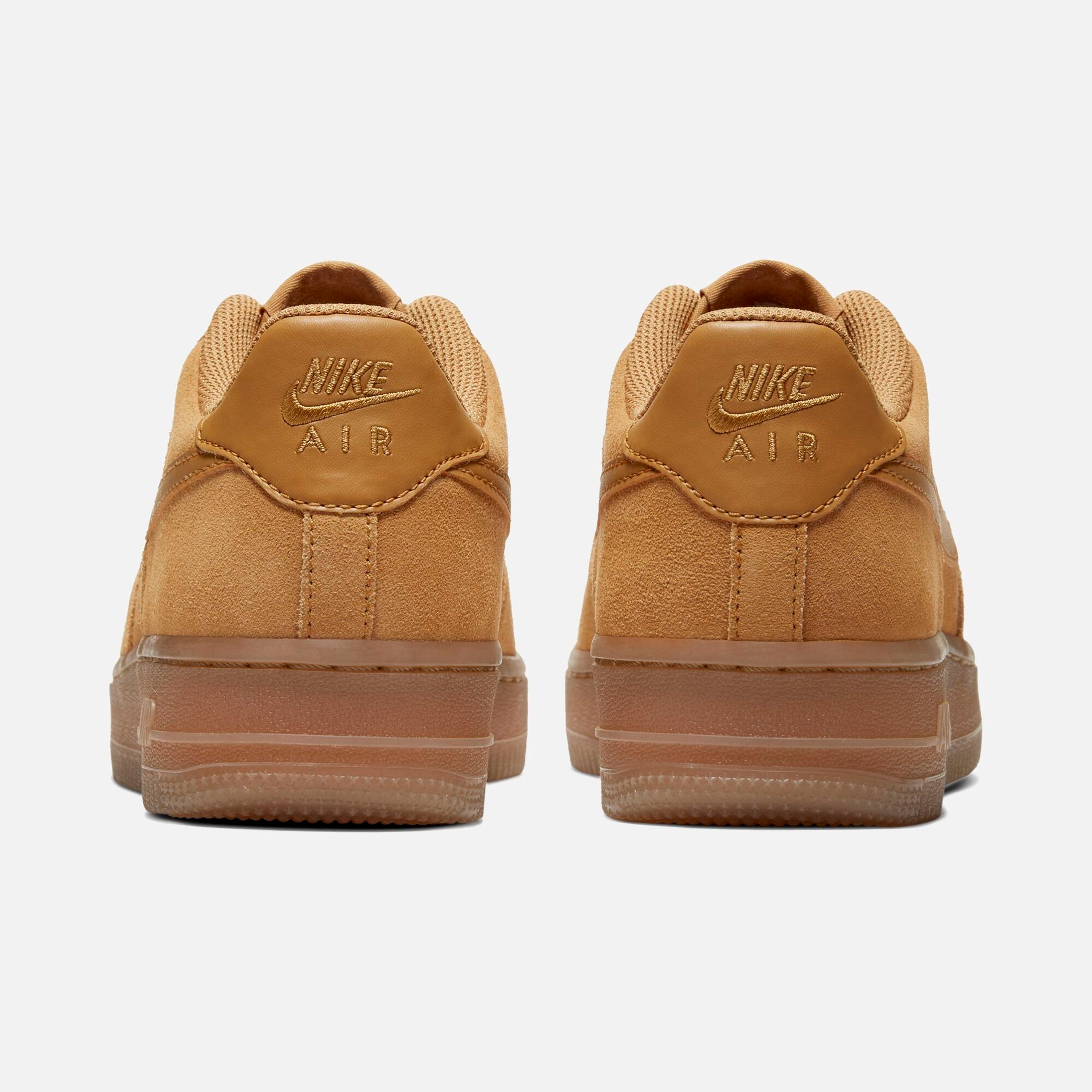 Nike Air Force 1 LV8 3 Suede (GS) Spor Ayakkabı