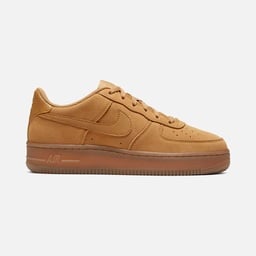 Nike Air Force 1 LV8 3 Suede (GS) Spor Ayakkabı