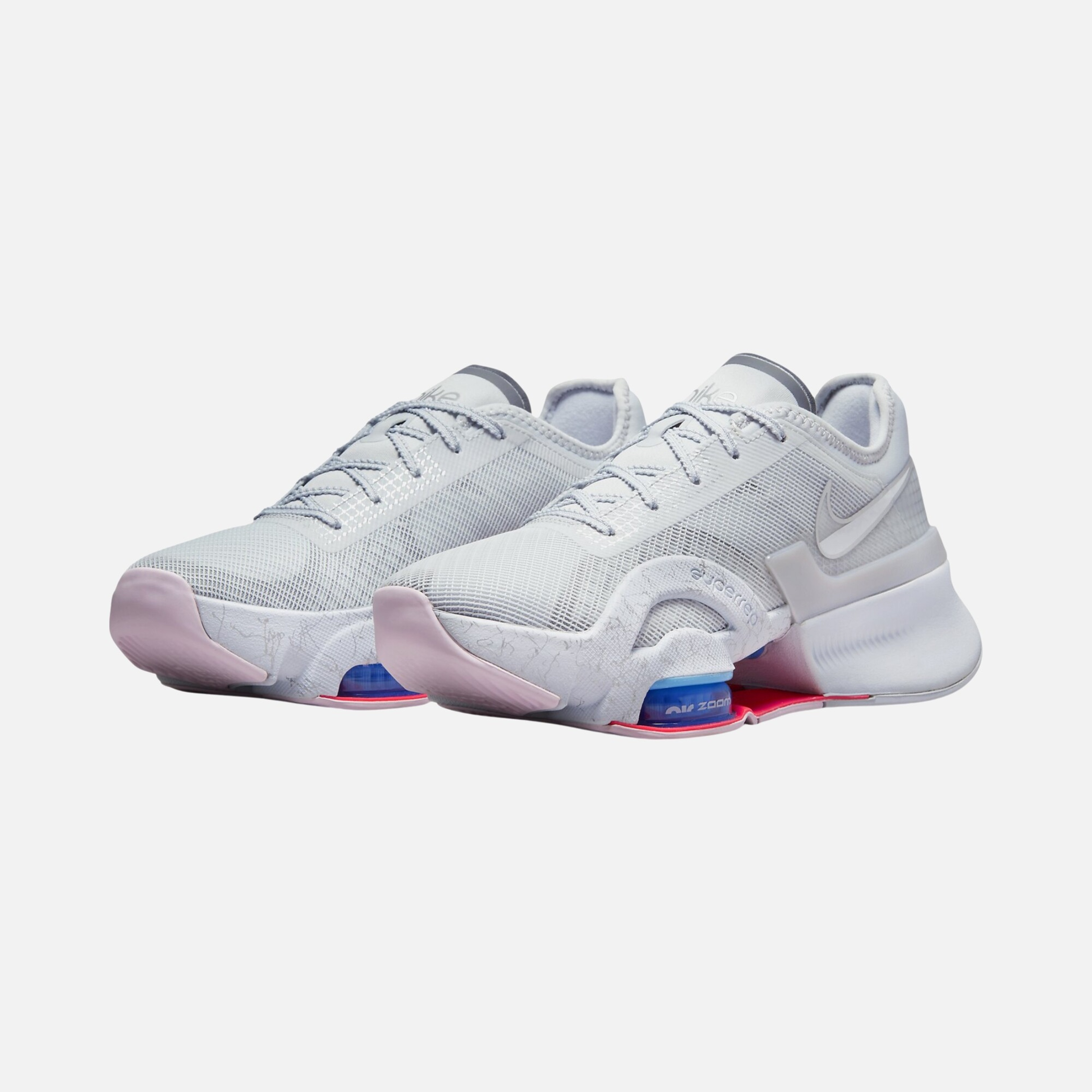 Nike Air Zoom SuperRep 3 FW22 Training Kadın Spor Ayakkabı