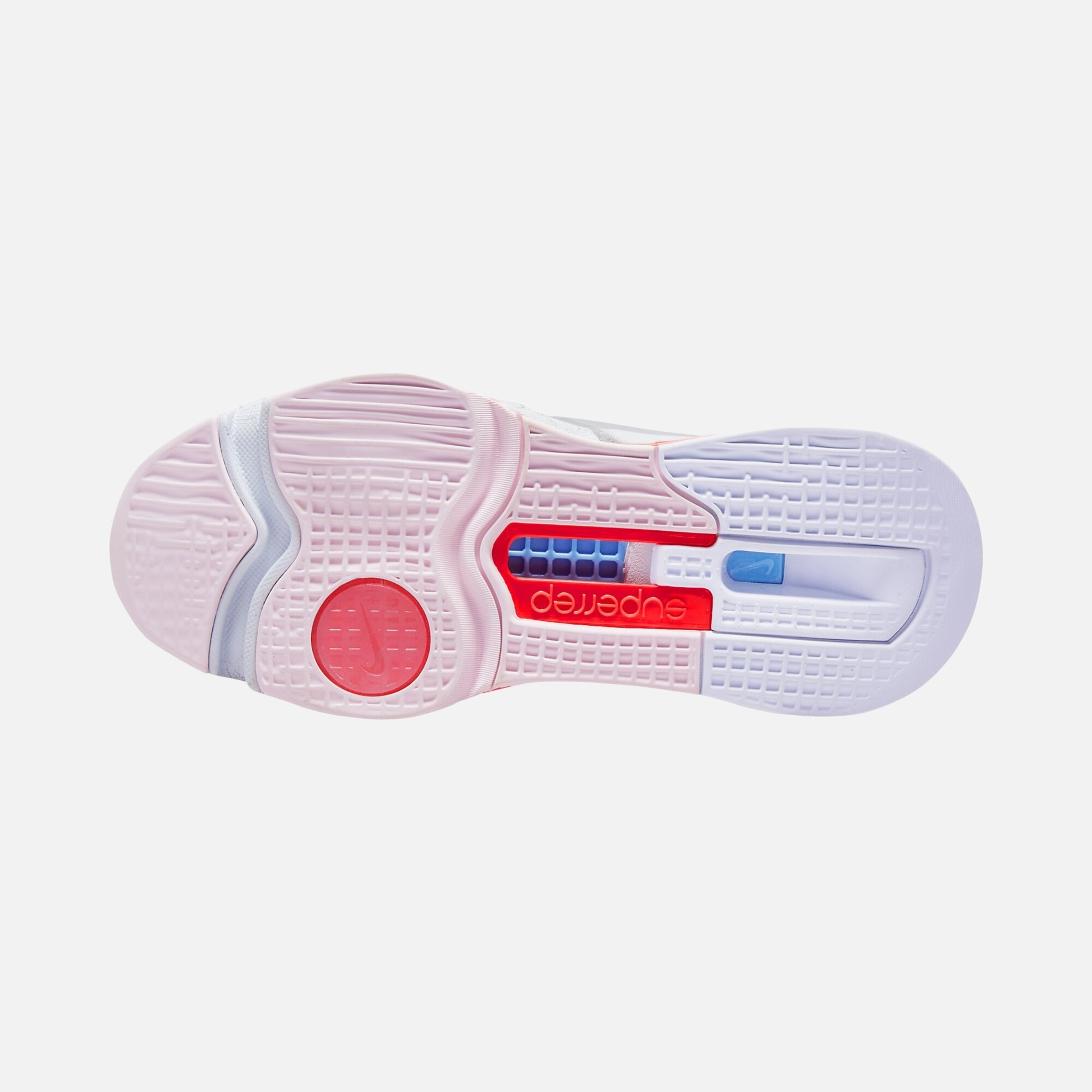 Nike Air Zoom SuperRep 3 FW22 Training Kadın Spor Ayakkabı
