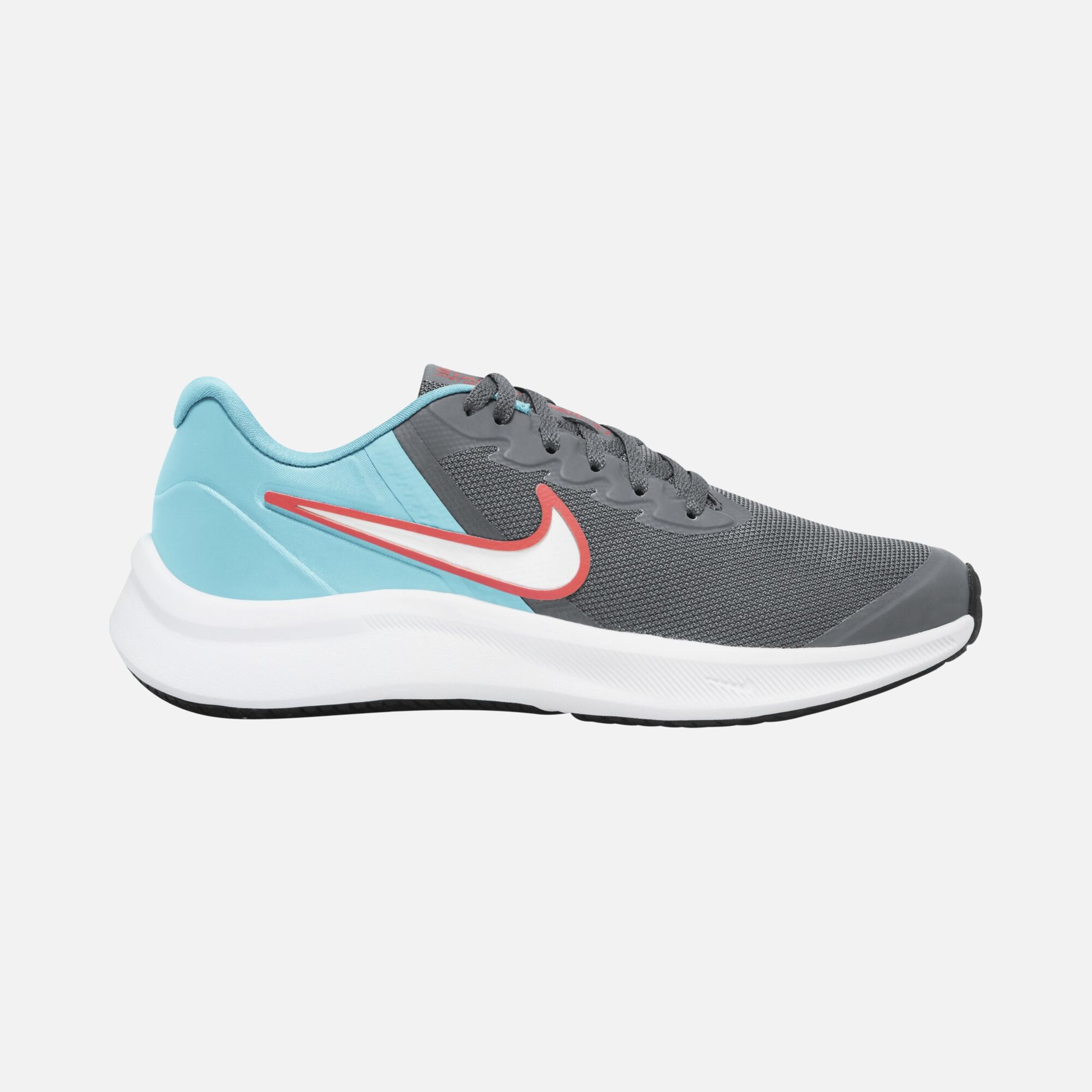 Nike Star Runner 3 Road Running (GS) Spor Ayakkabı