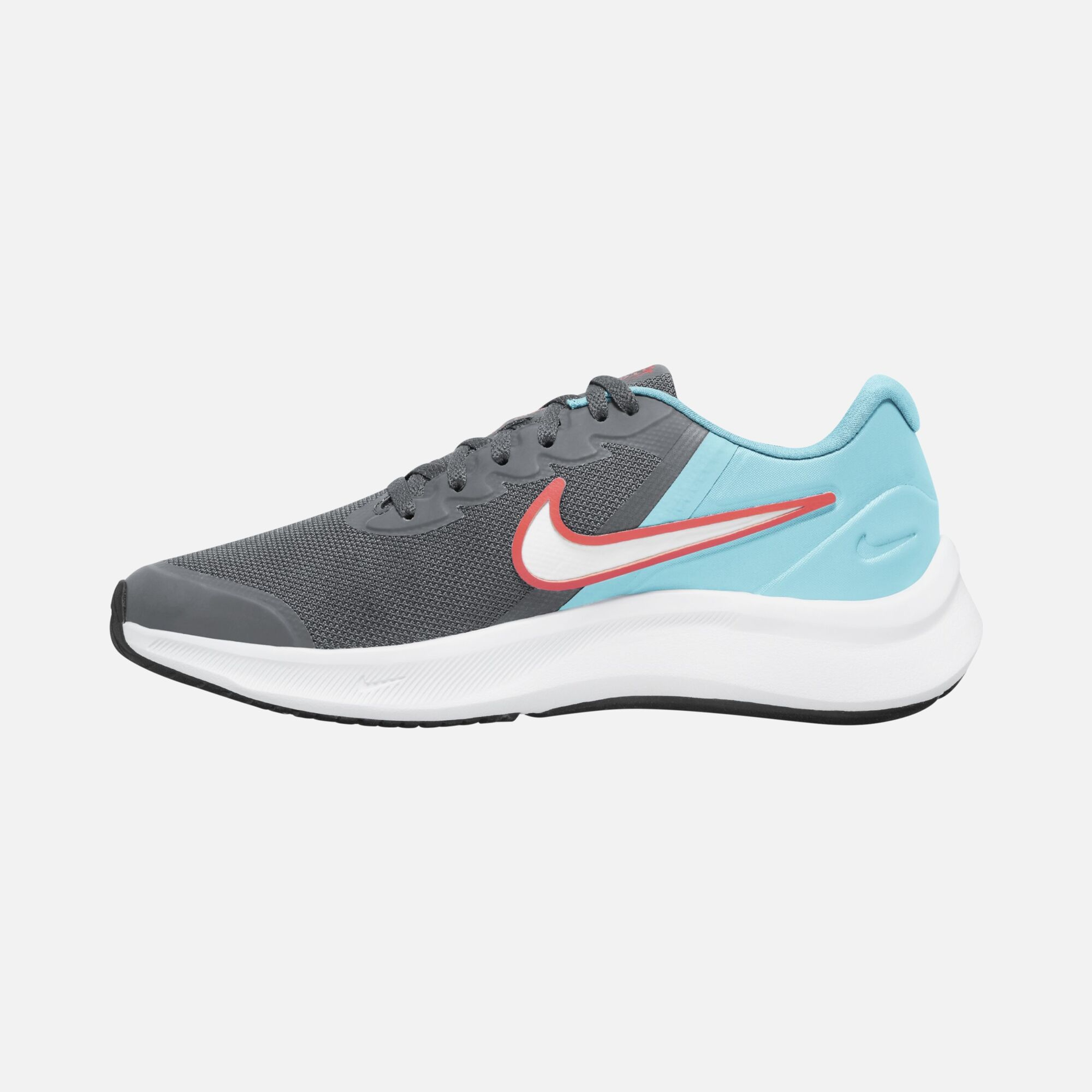 Nike Star Runner 3 Road Running (GS) Spor Ayakkabı