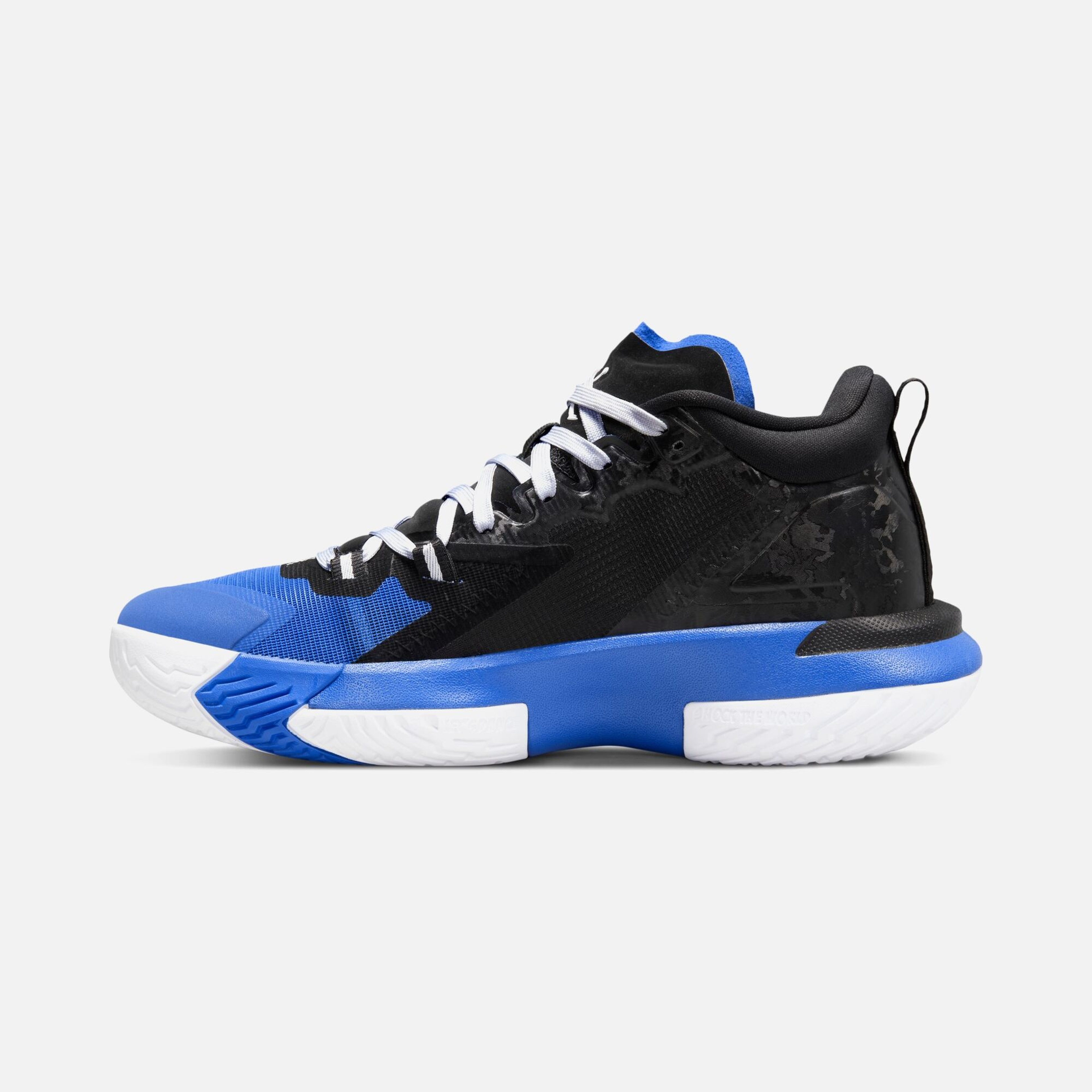 Nike Zion 1 Erkek Basketbol Ayakkabısı