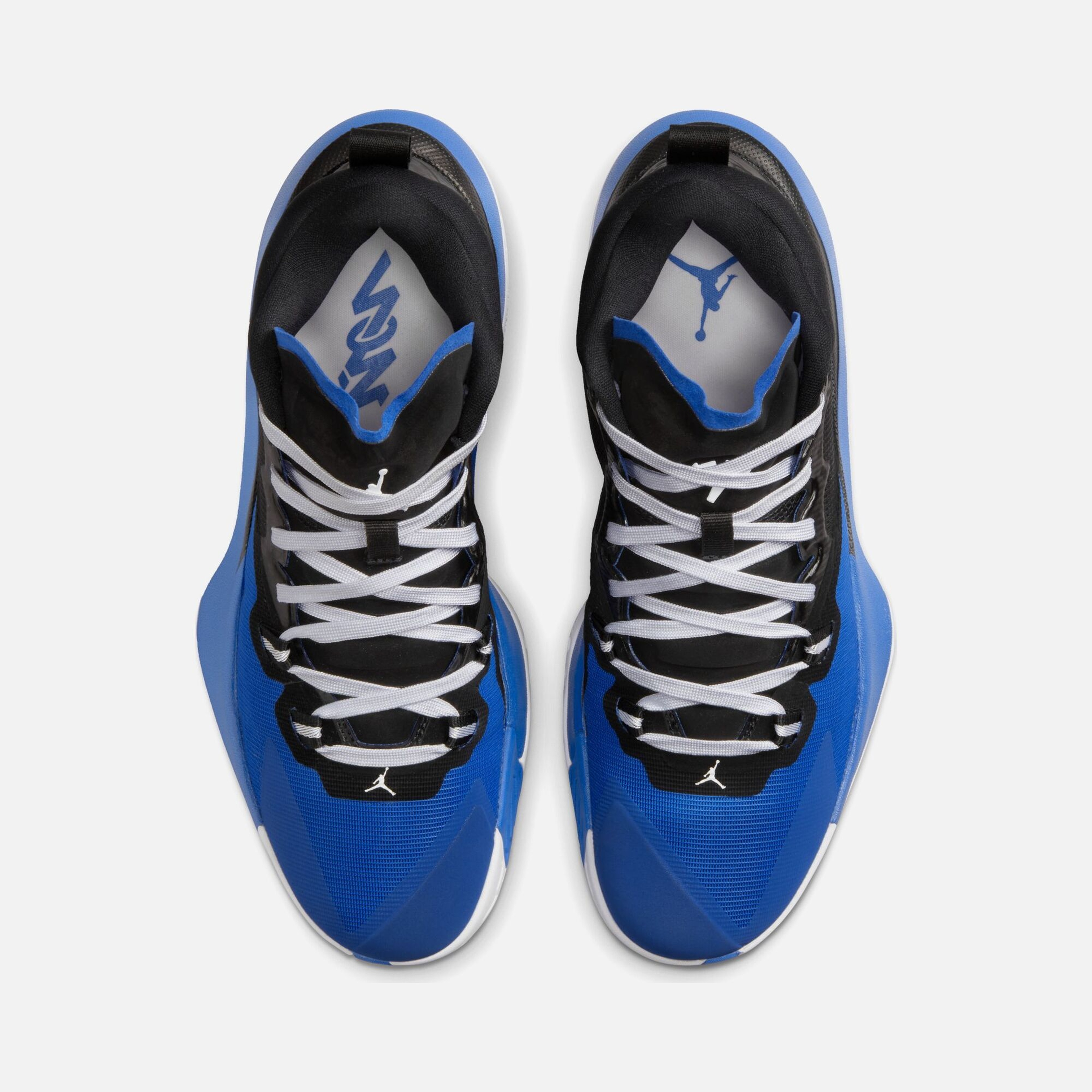 Nike Zion 1 Erkek Basketbol Ayakkabısı