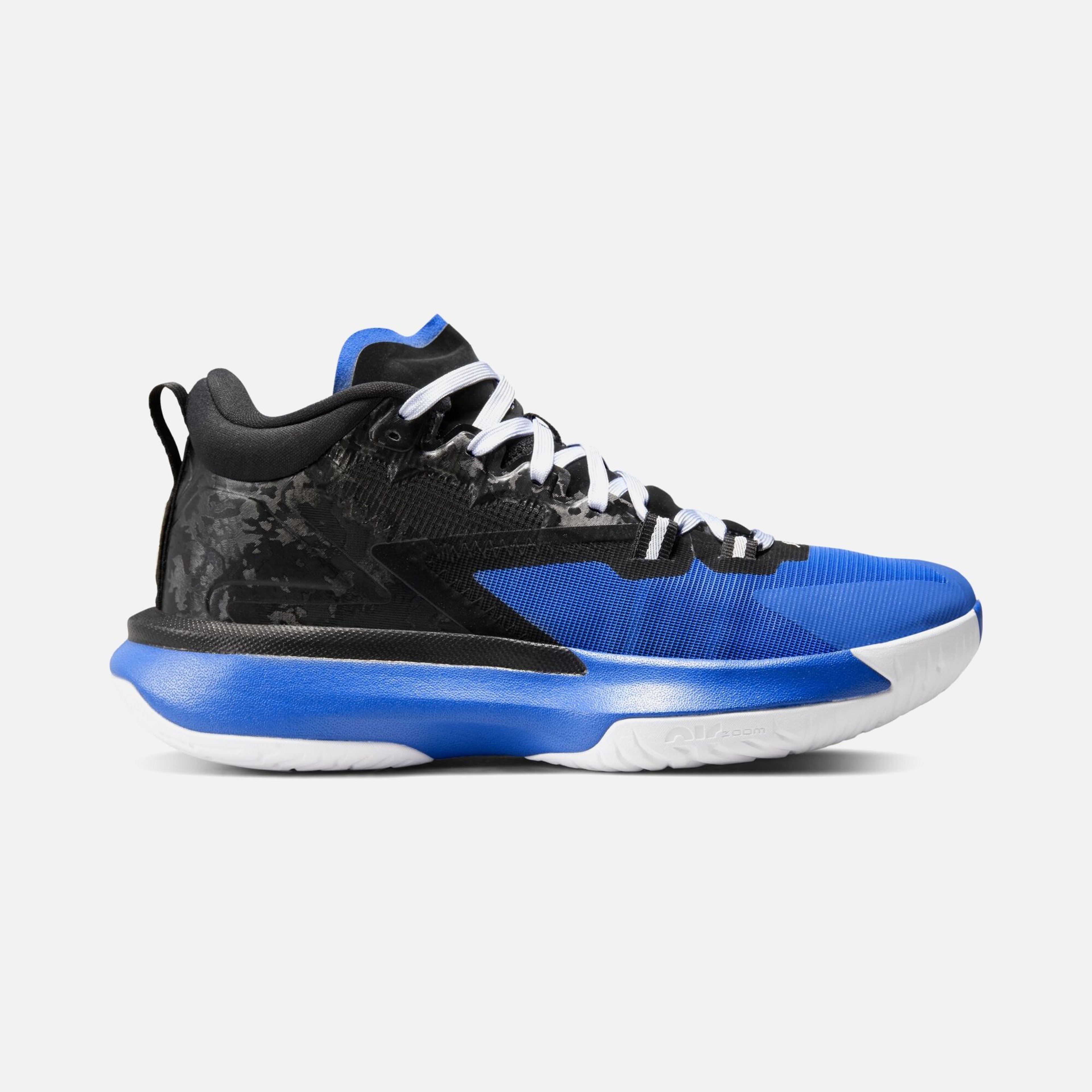 Nike Zion 1 Erkek Basketbol Ayakkabısı