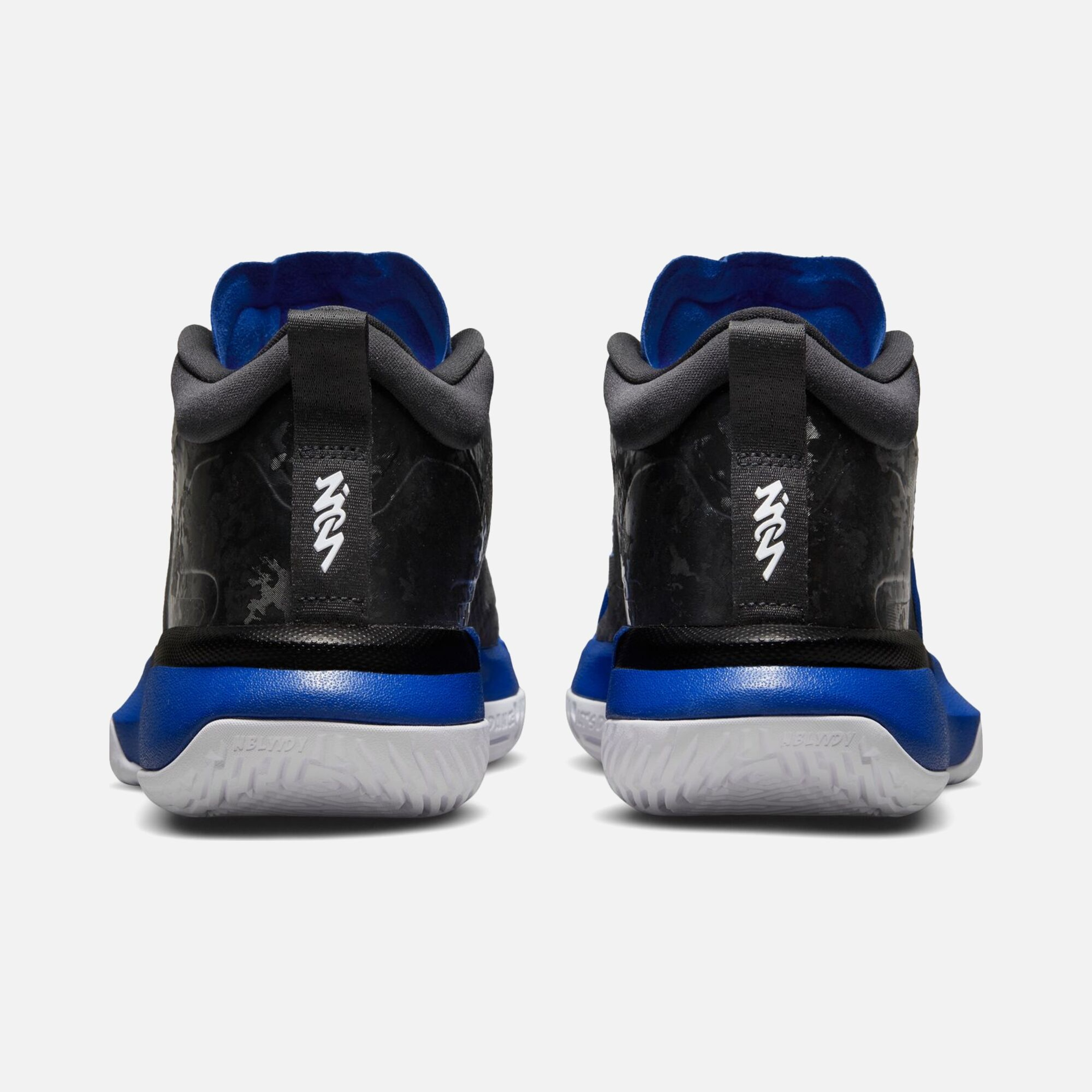 Nike Zion 1 Erkek Basketbol Ayakkabısı