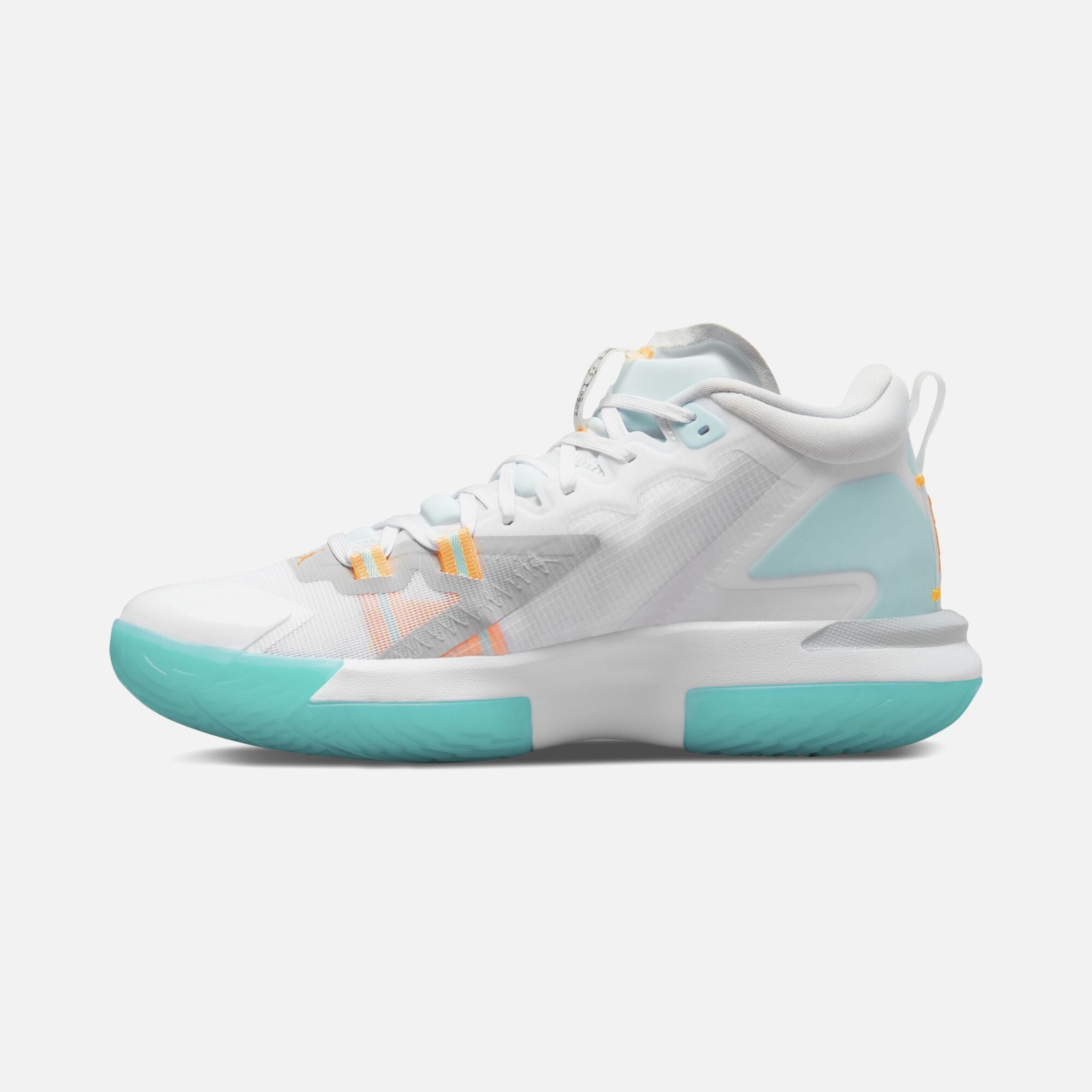 Nike Zion 1 Erkek Basketbol Ayakkabısı