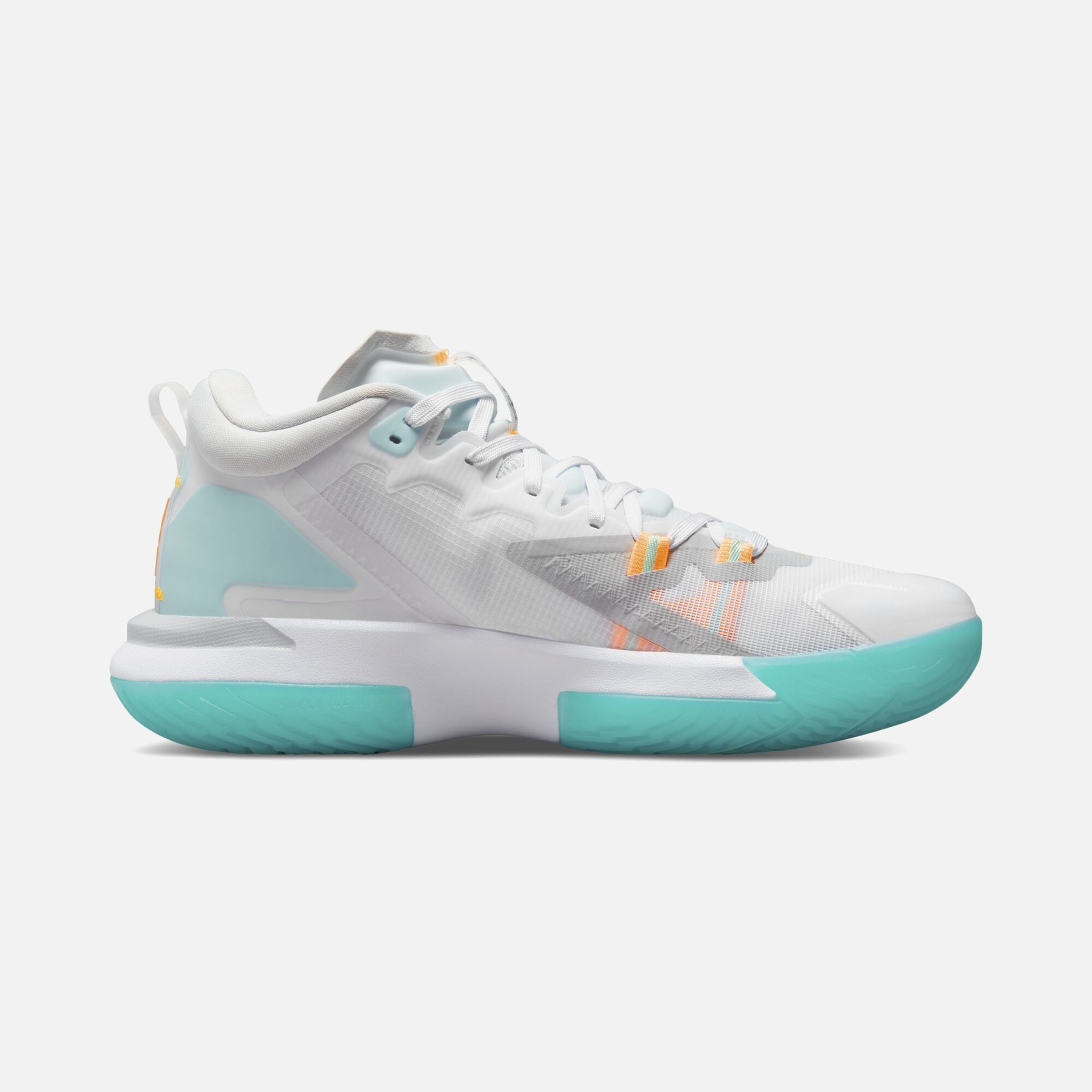 Nike Zion 1 Erkek Basketbol Ayakkabısı