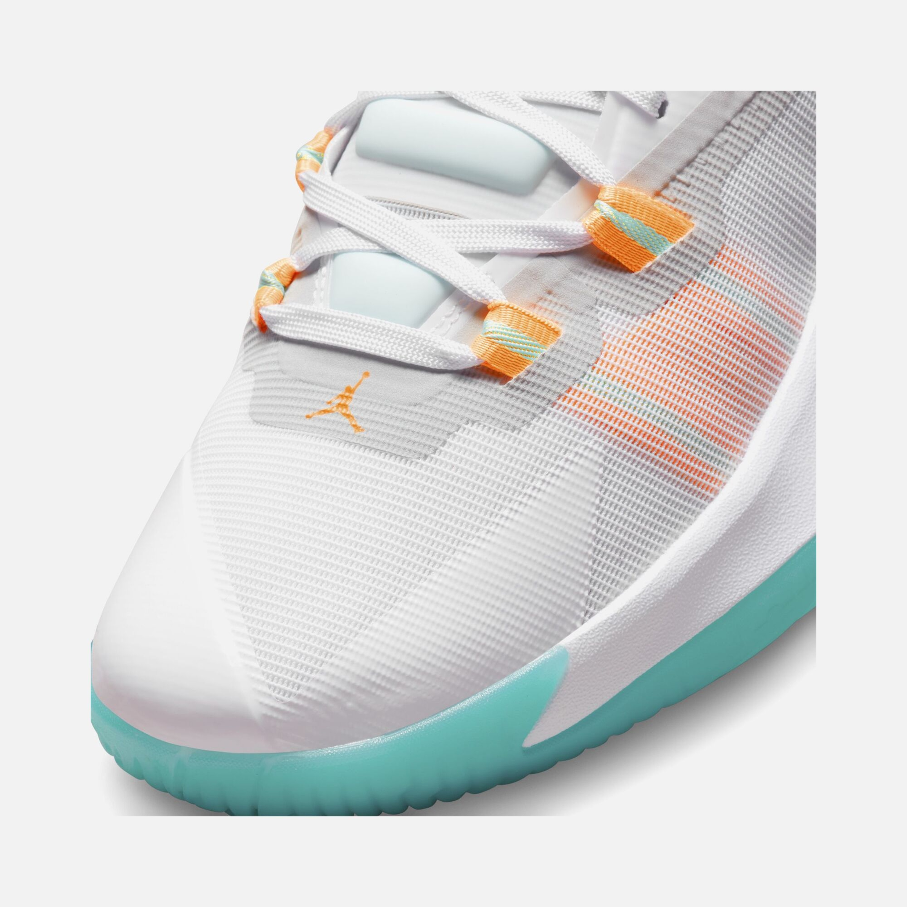 Nike Zion 1 Erkek Basketbol Ayakkabısı