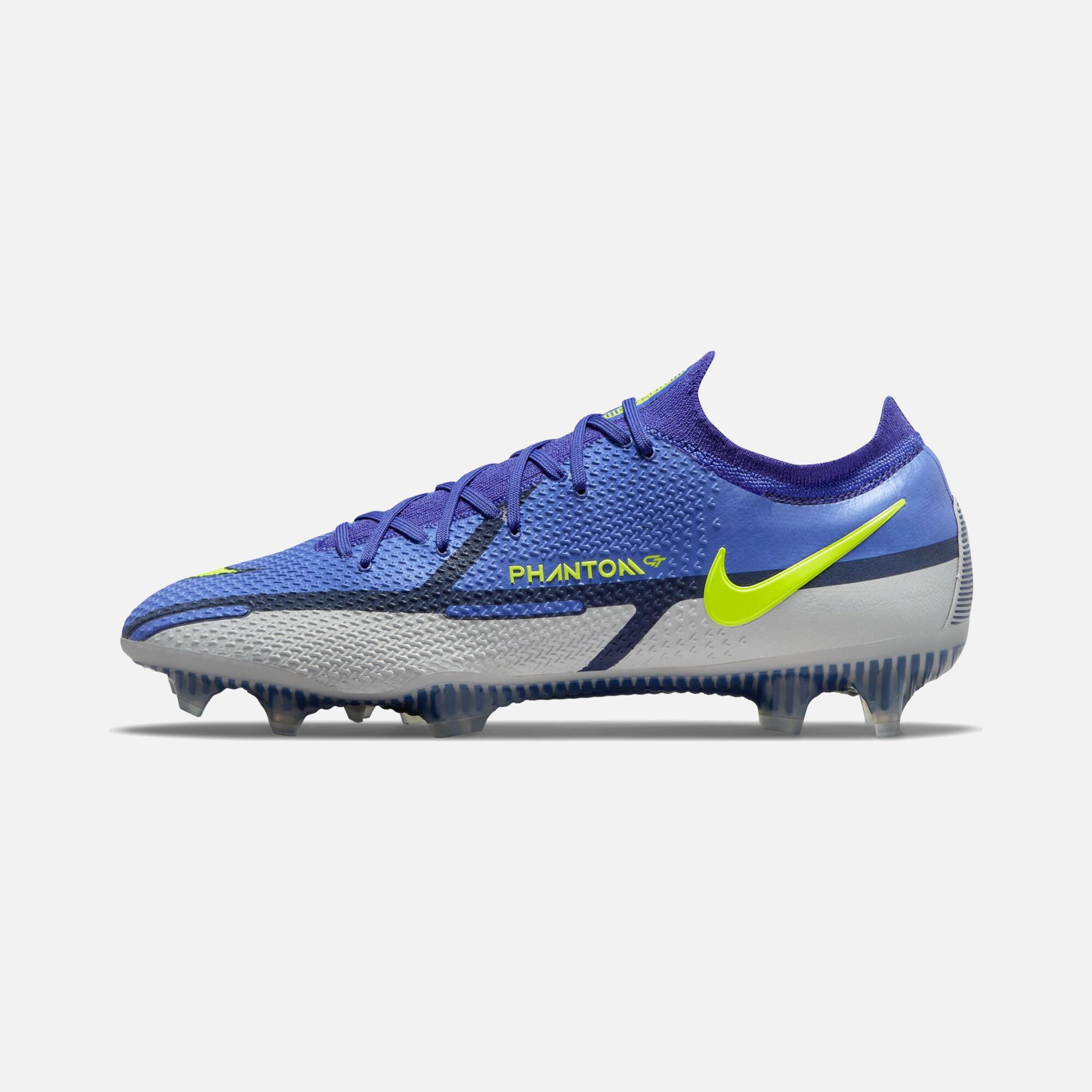 Nike Phantom GT2 Elite FG Firm-Ground Erkek Krampon | Barçın