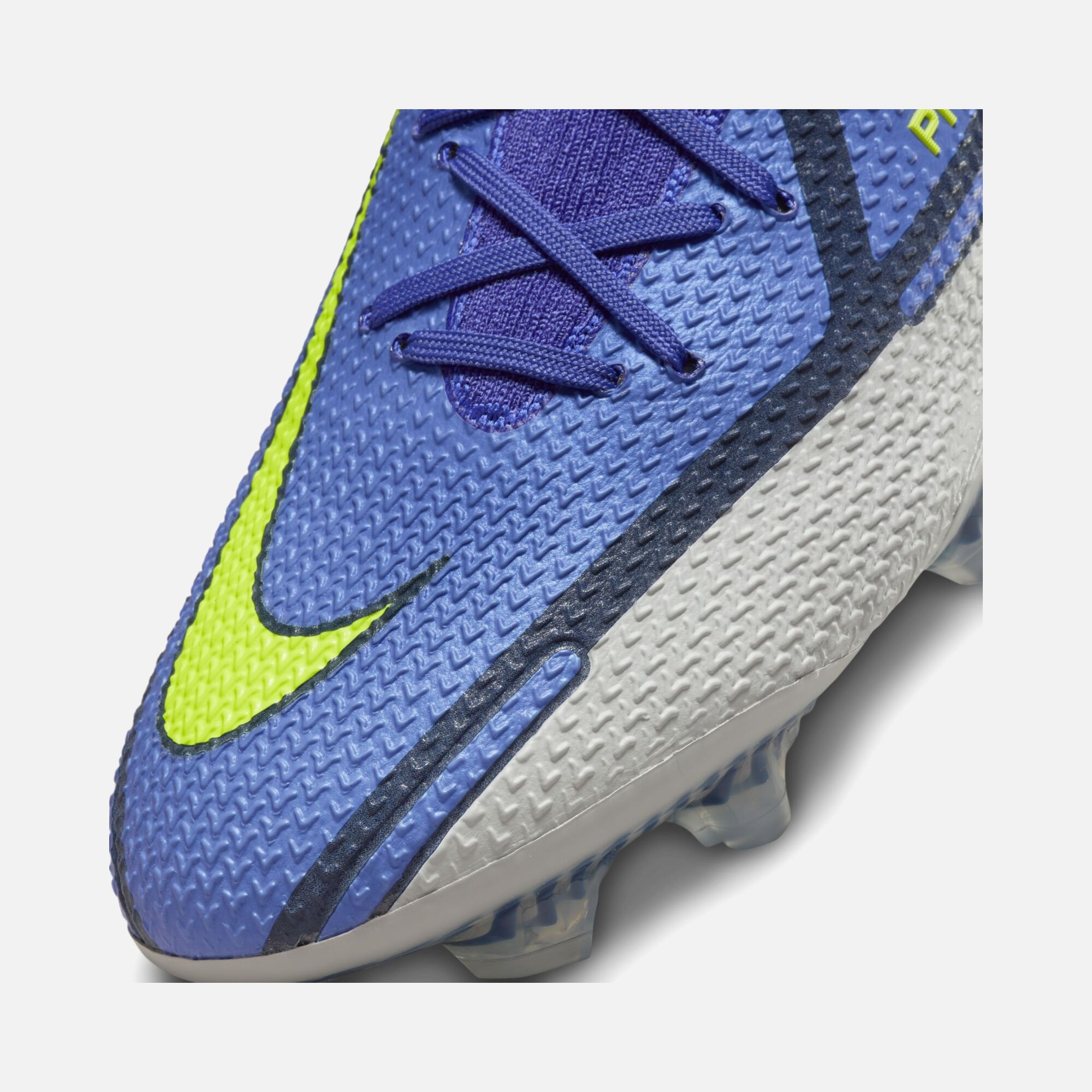 Nike Phantom GT2 Elite FG Firm-Ground Erkek Krampon | Barçın