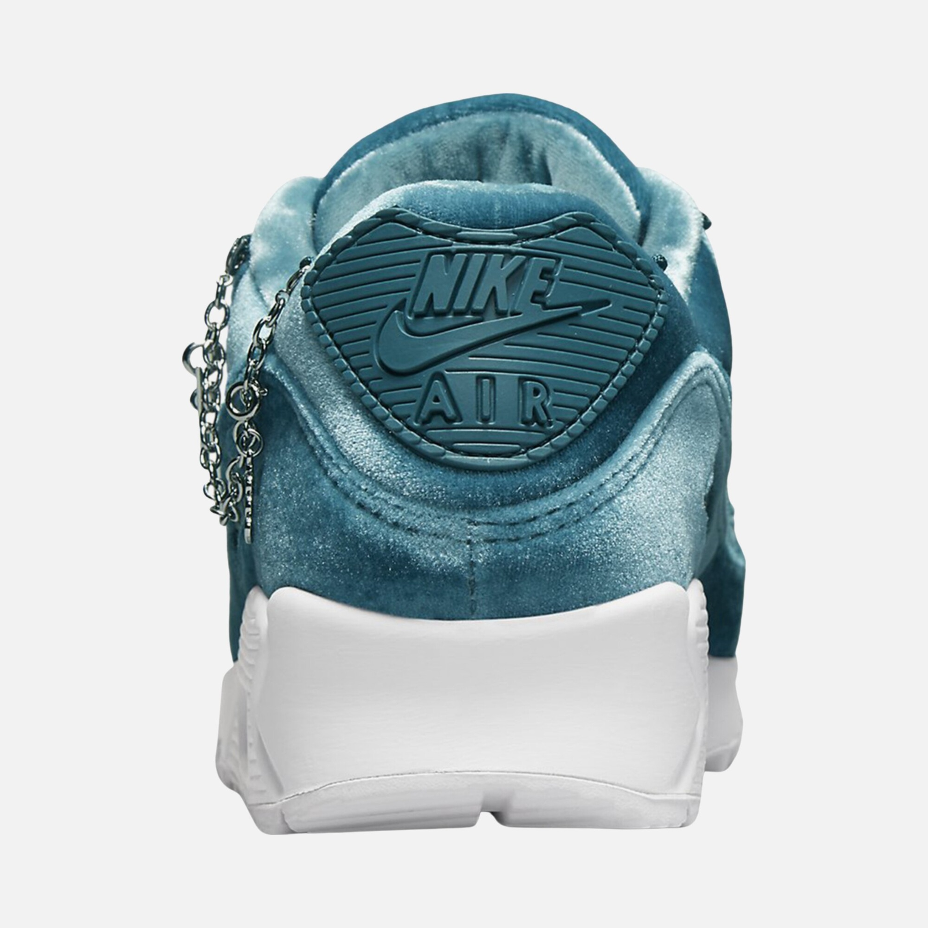 Nike Air Max 90 Premium Kadın Spor Ayakkabı